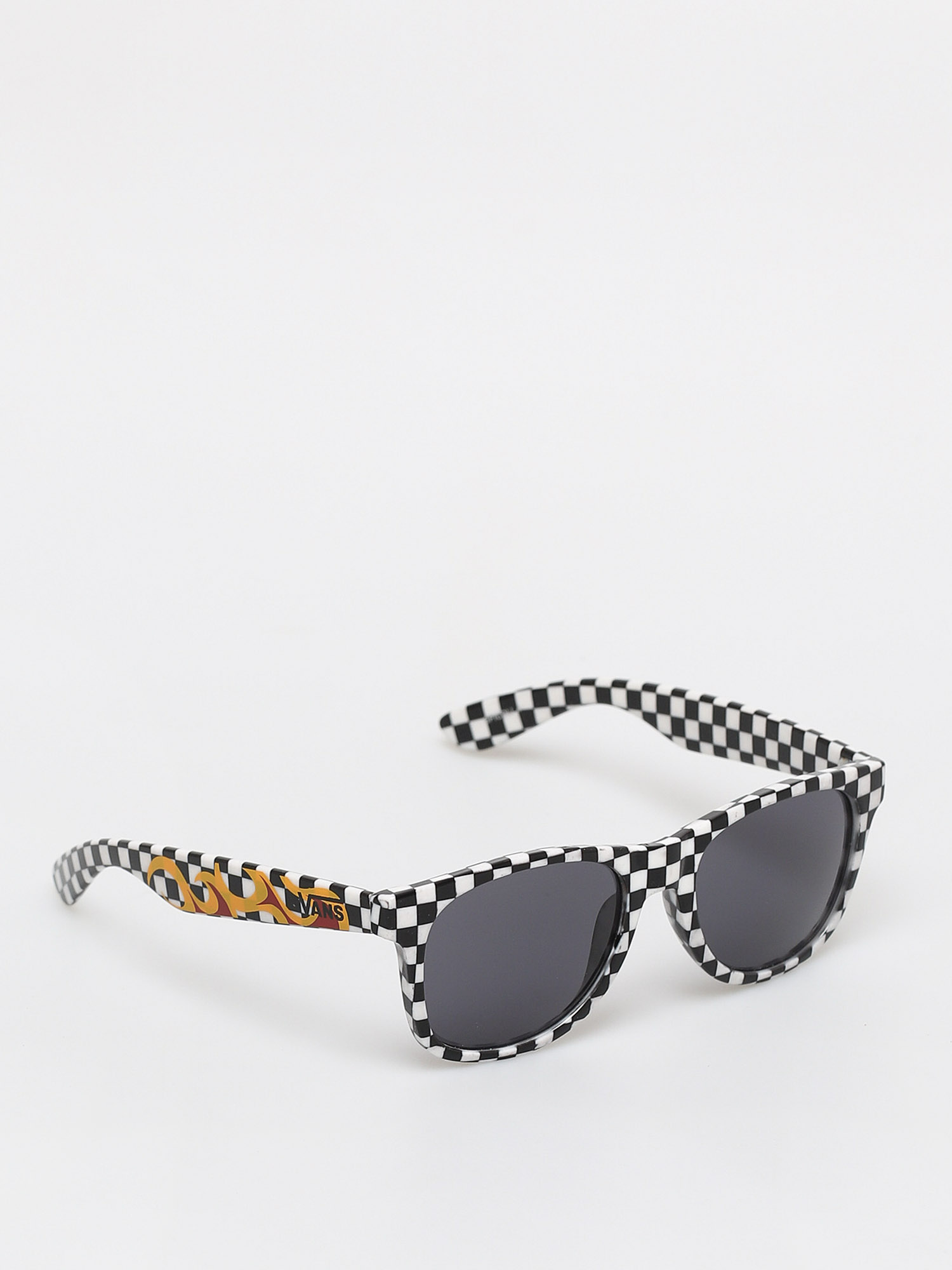 Vans Ochelari de soare Spicoli 4 (black/white)