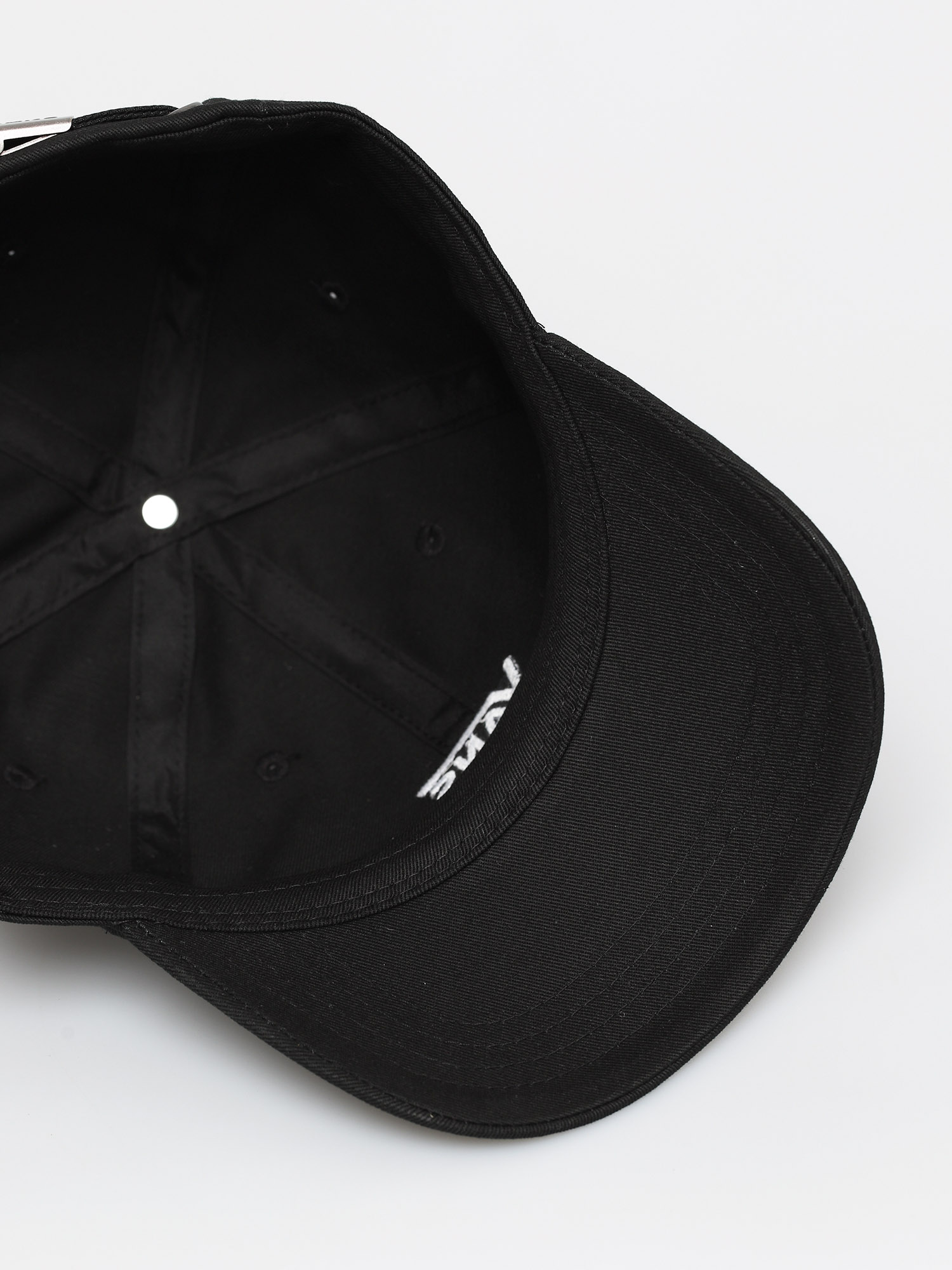 Șapcă Vans Court Side ZD Wmn (black checker)