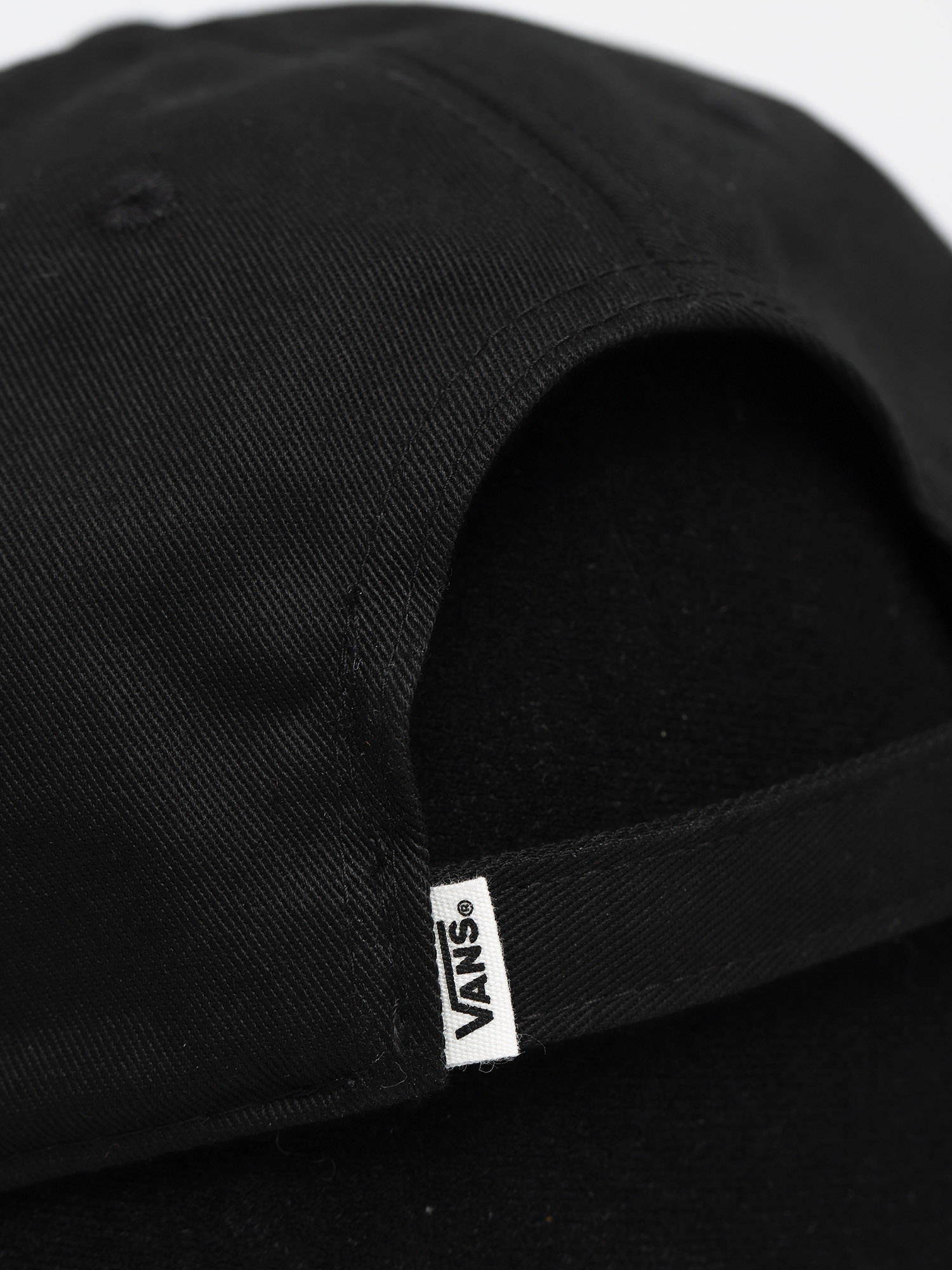 Șapcă Vans Court Side ZD Wmn (black checker)