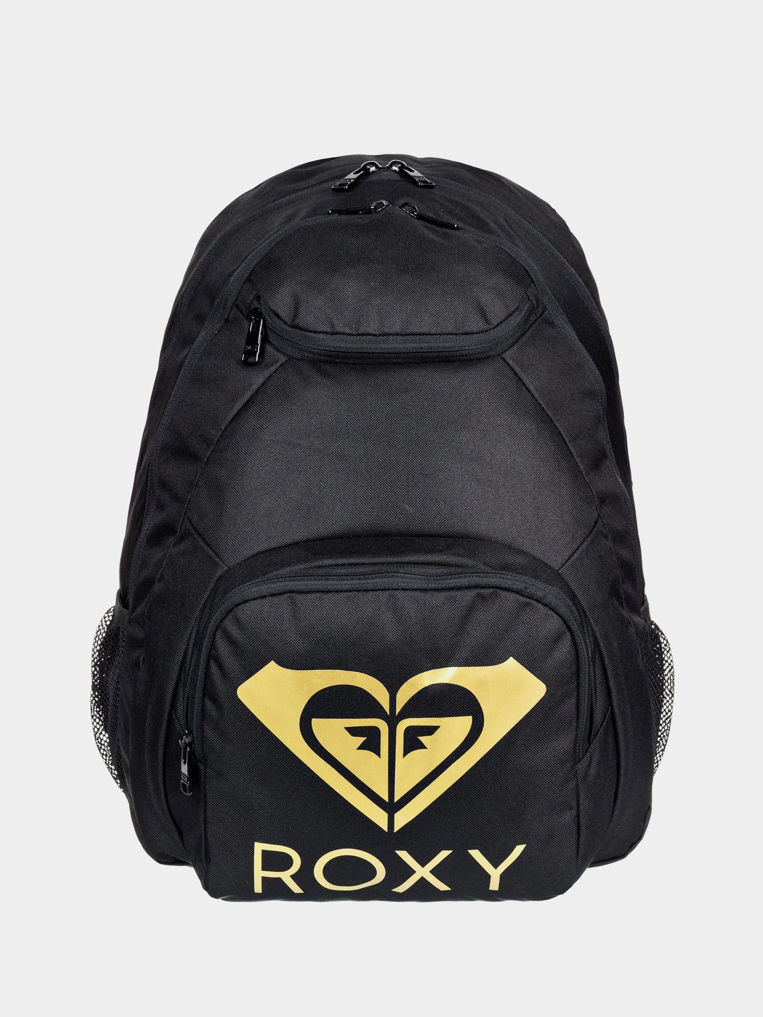 Rucsac Roxy Shadow Swell Solid Logo Wmn (anthracite)