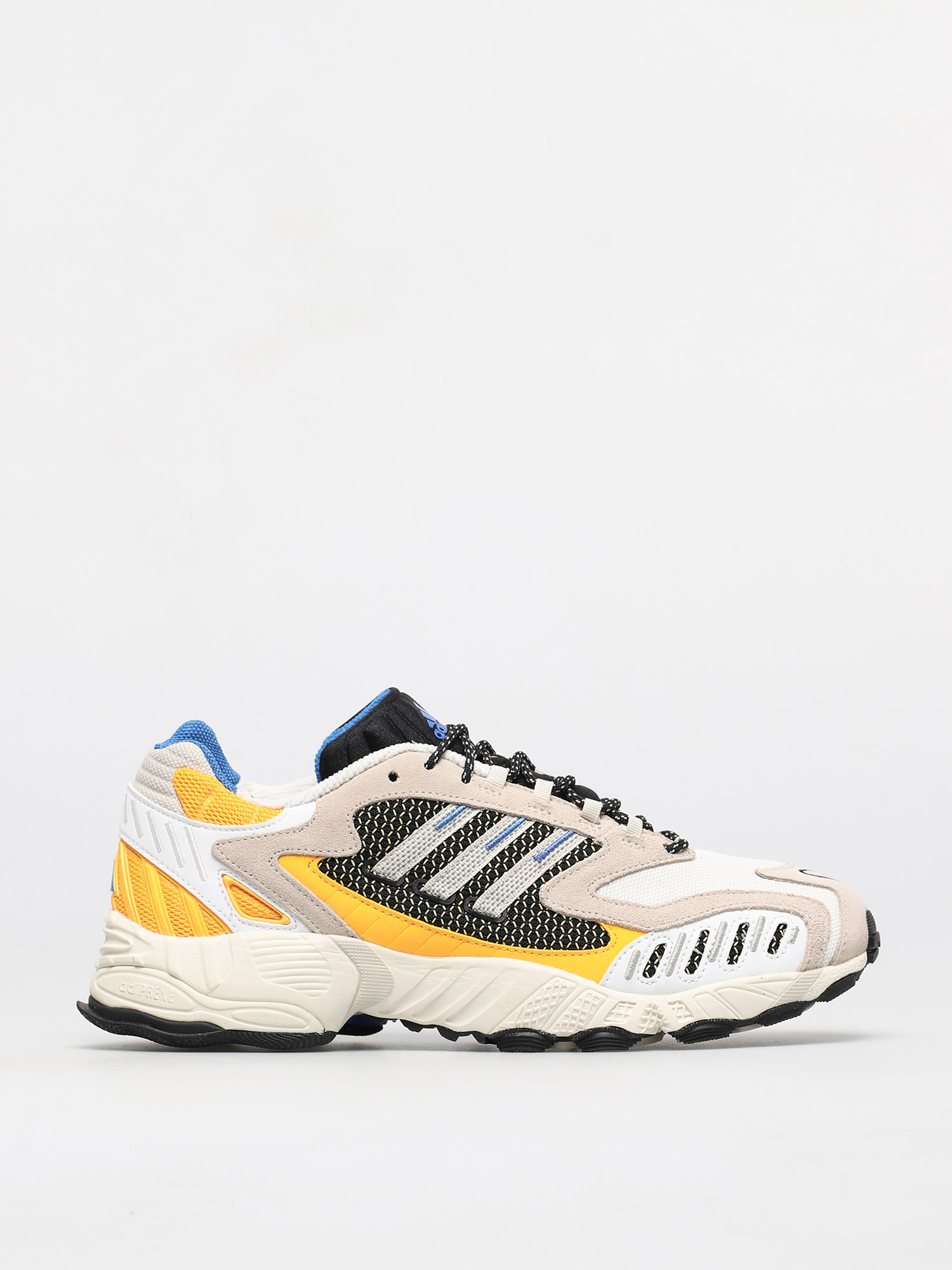 Pantofi adidas Originals Torsion Trdc - alb (cwhite/cbrown/cblack)