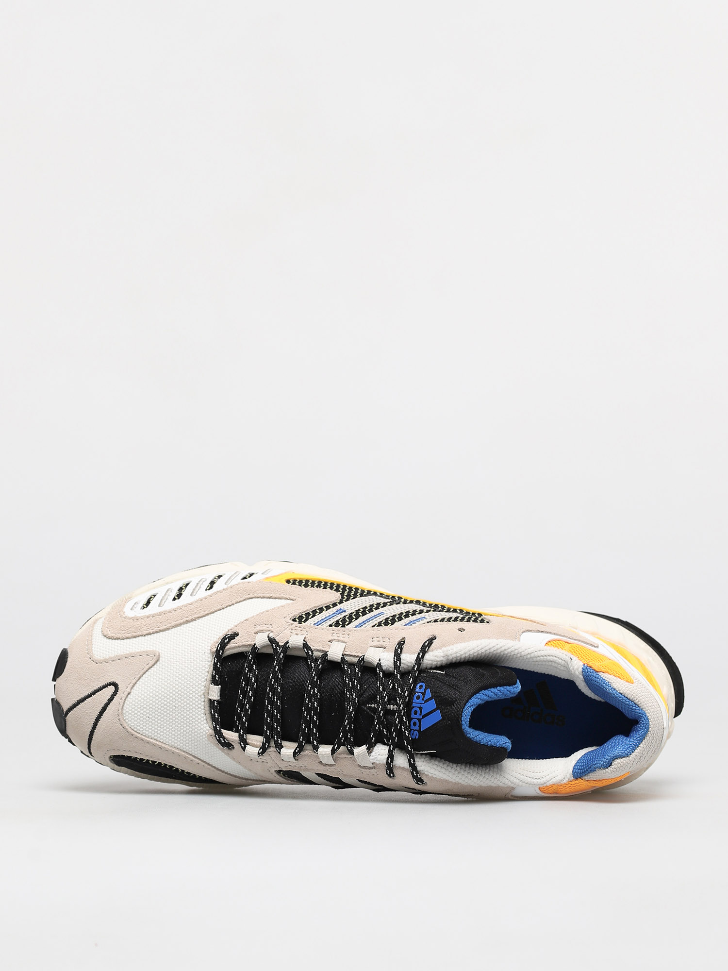 Pantofi adidas Originals Torsion Trdc (cwhite/cbrown/cblack)