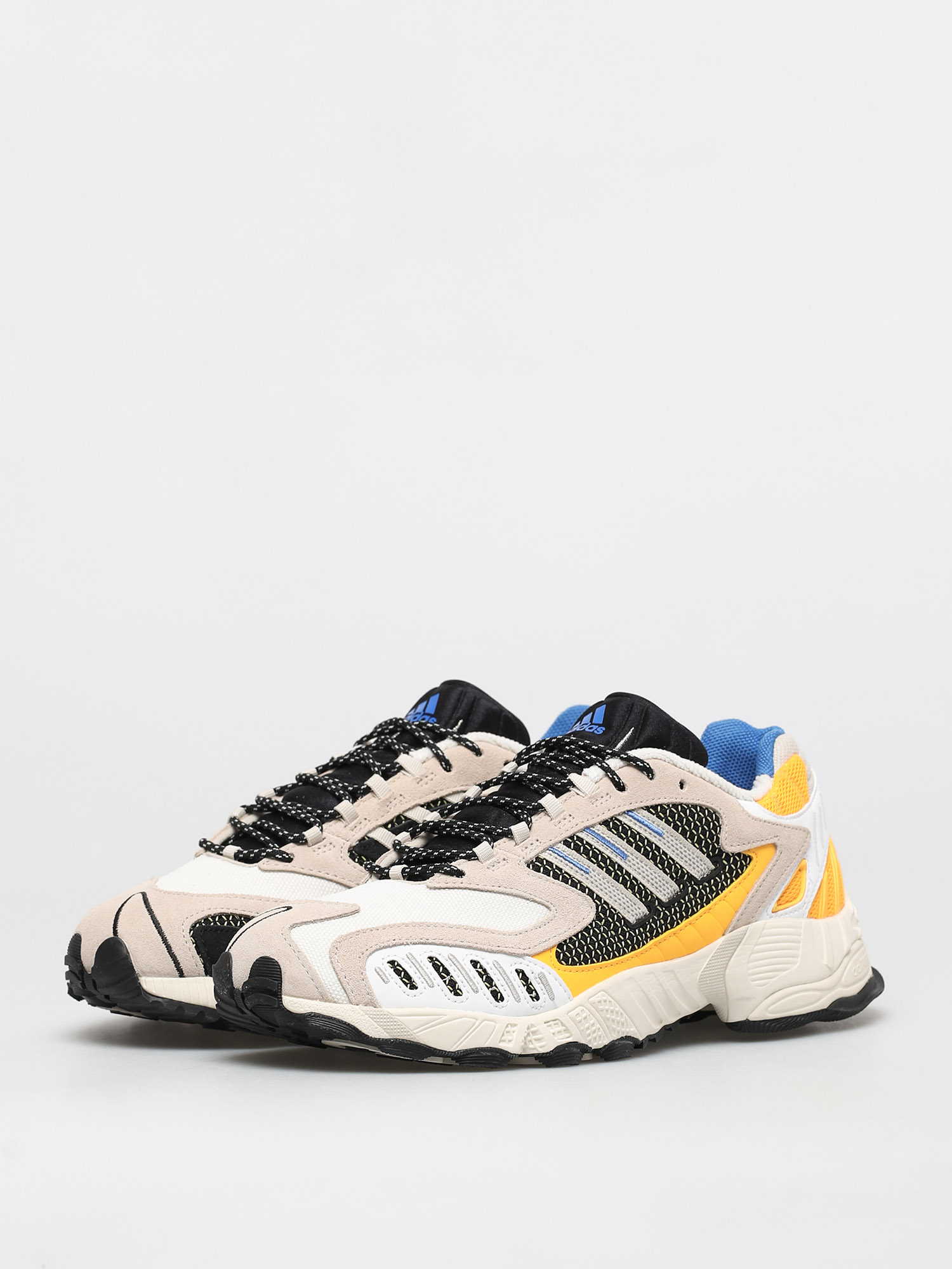 Pantofi adidas Originals Torsion Trdc (cwhite/cbrown/cblack)