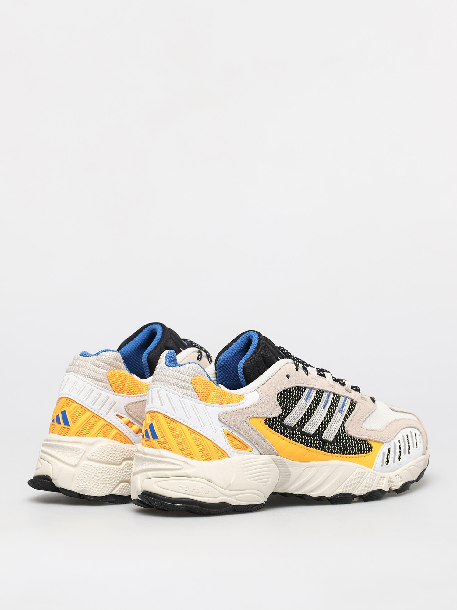 Pantofi adidas Originals Torsion Trdc (cwhite/cbrown/cblack)