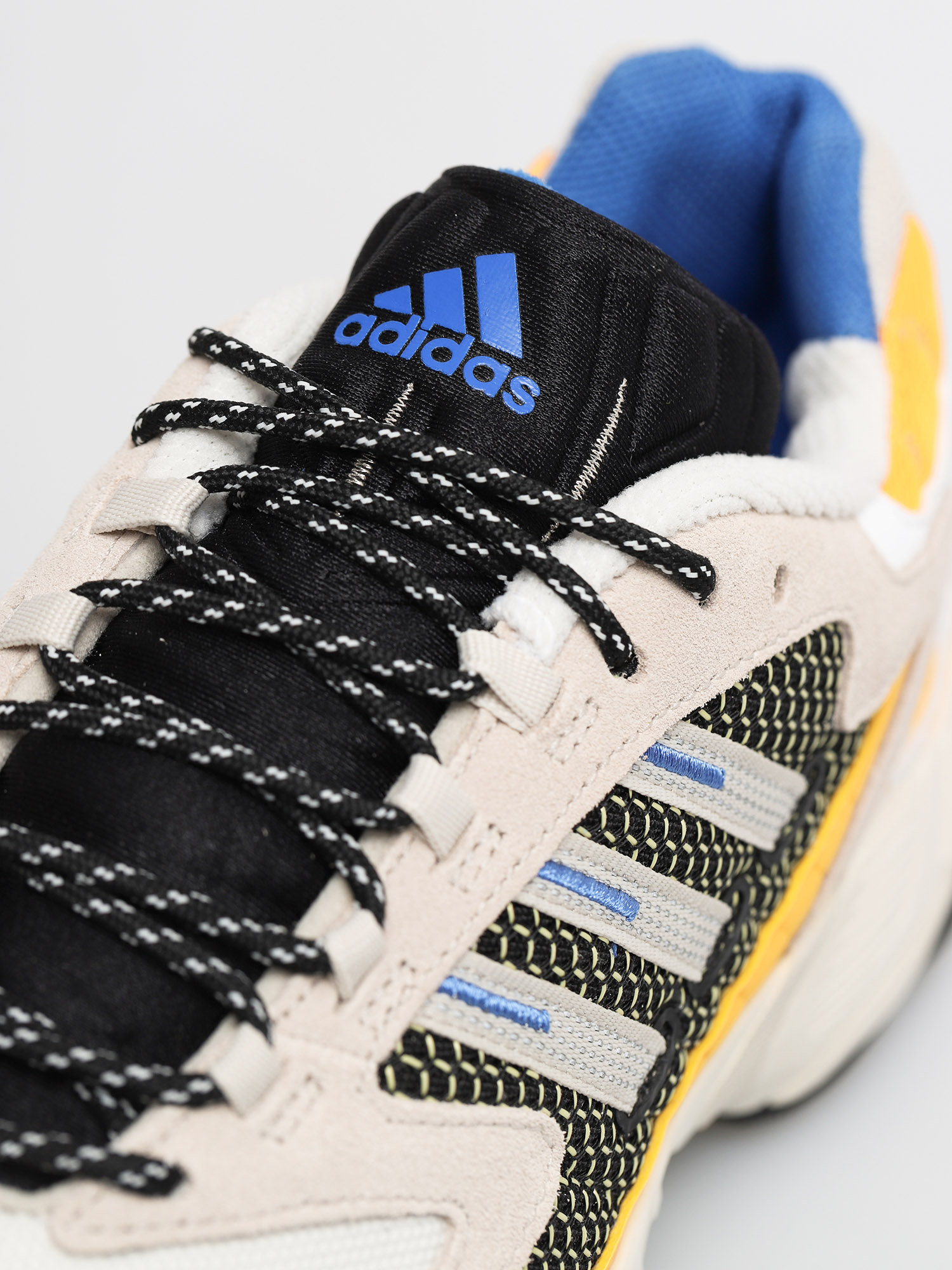 Pantofi adidas Originals Torsion Trdc (cwhite/cbrown/cblack)