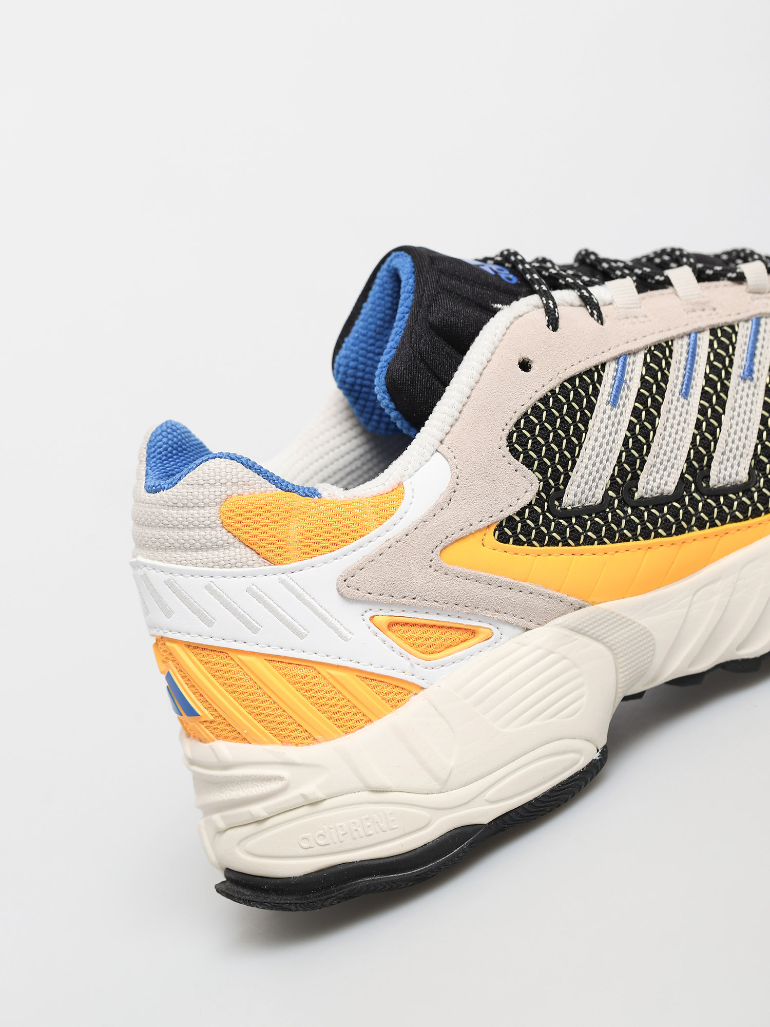 Pantofi adidas Originals Torsion Trdc (cwhite/cbrown/cblack)