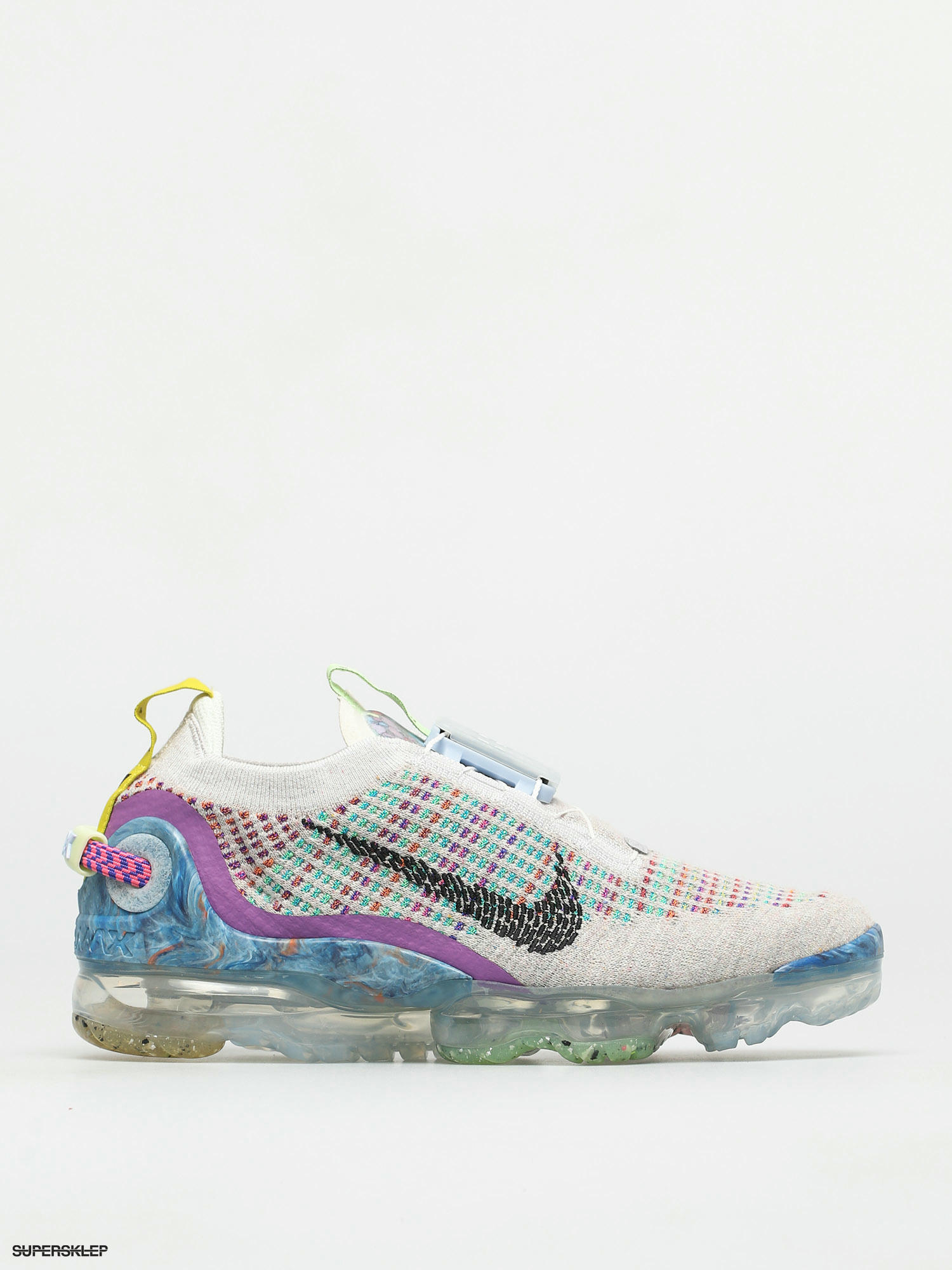 Vapormax multicolour sale