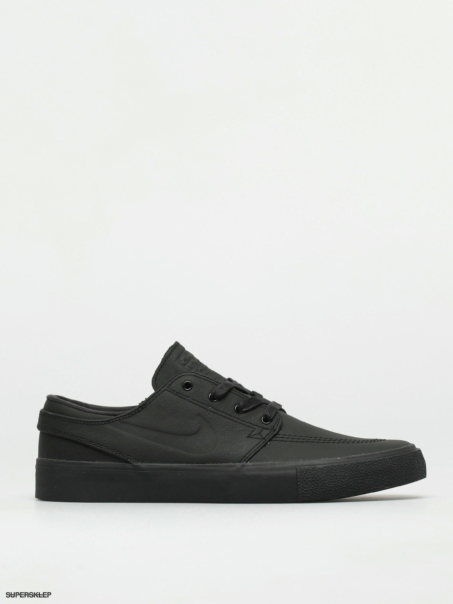 Nike SB Pantofi Zoom Stefan Janoski Rm Premium black black black