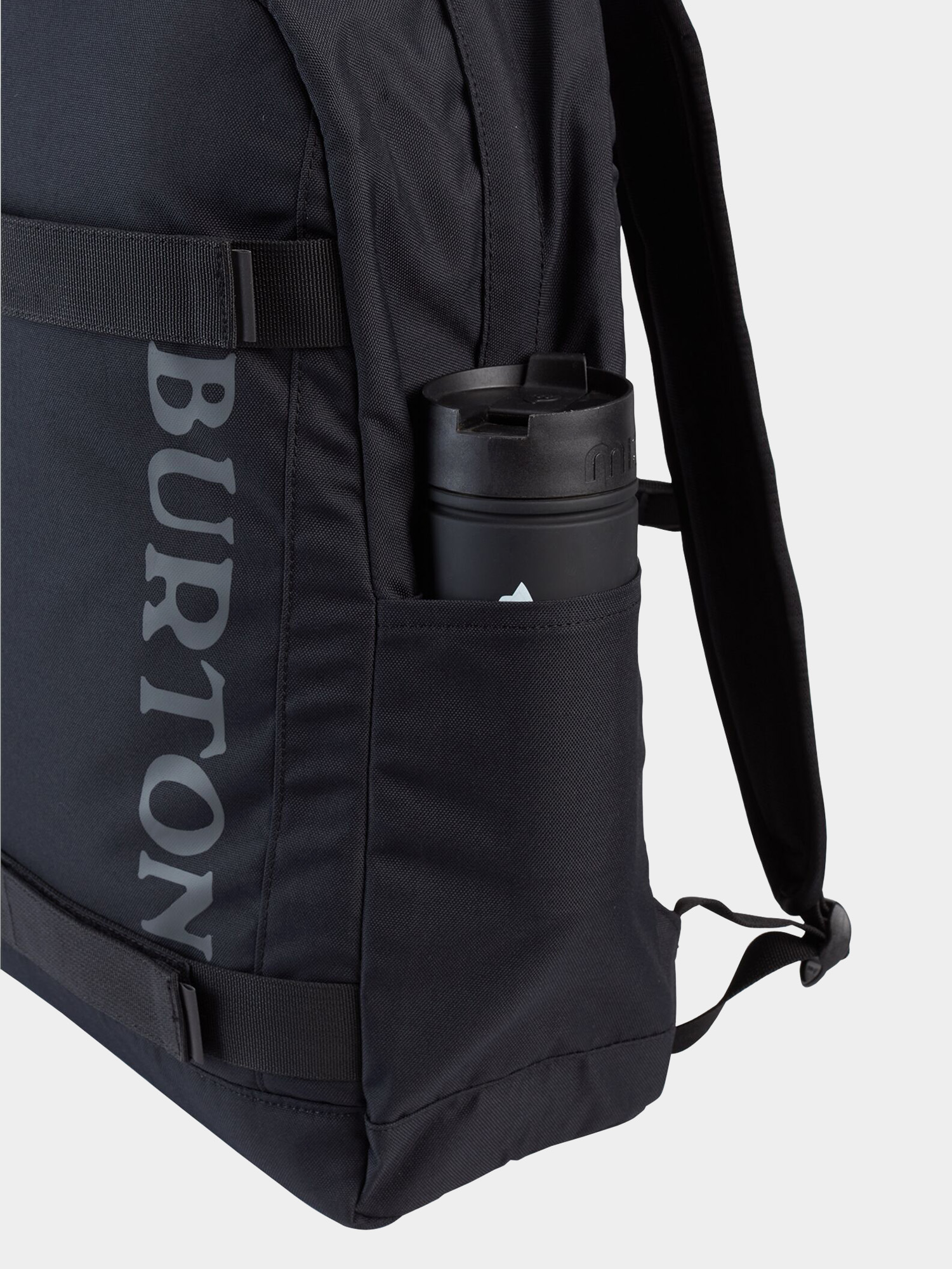 Burton Rucsac Emphasis 2.0 26L (true black)