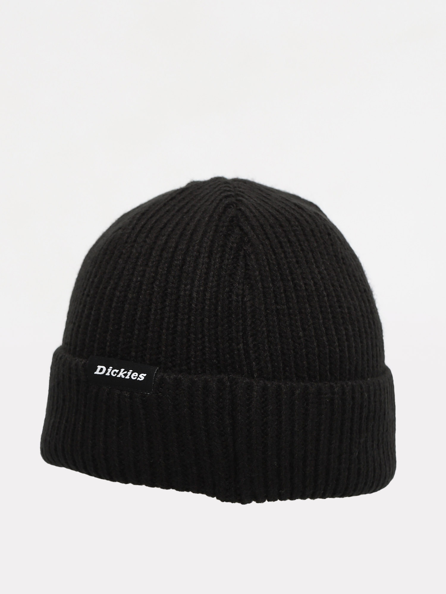 Dickies Căciulă Woodworth (black)