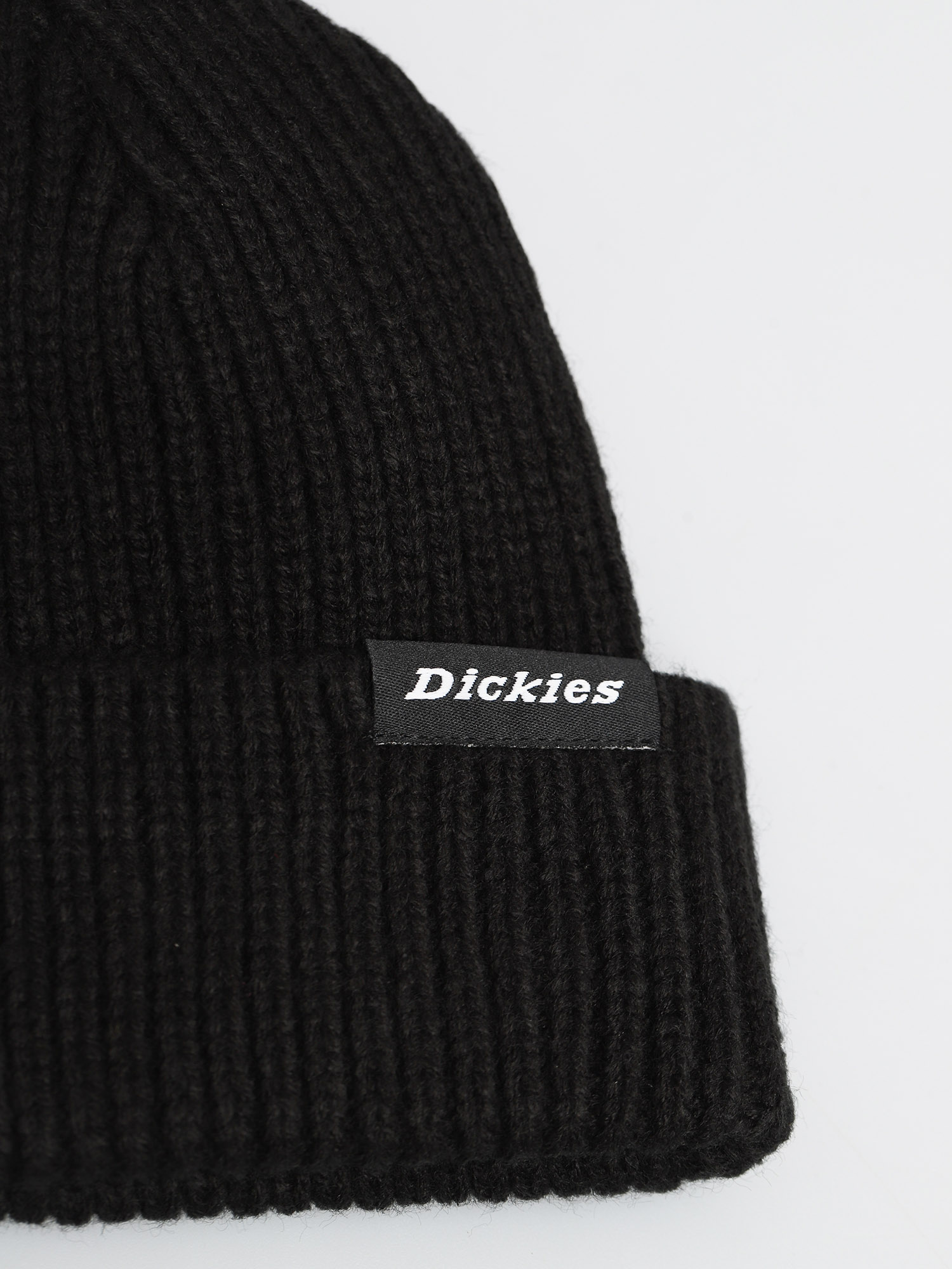 Dickies Căciulă Woodworth (black)