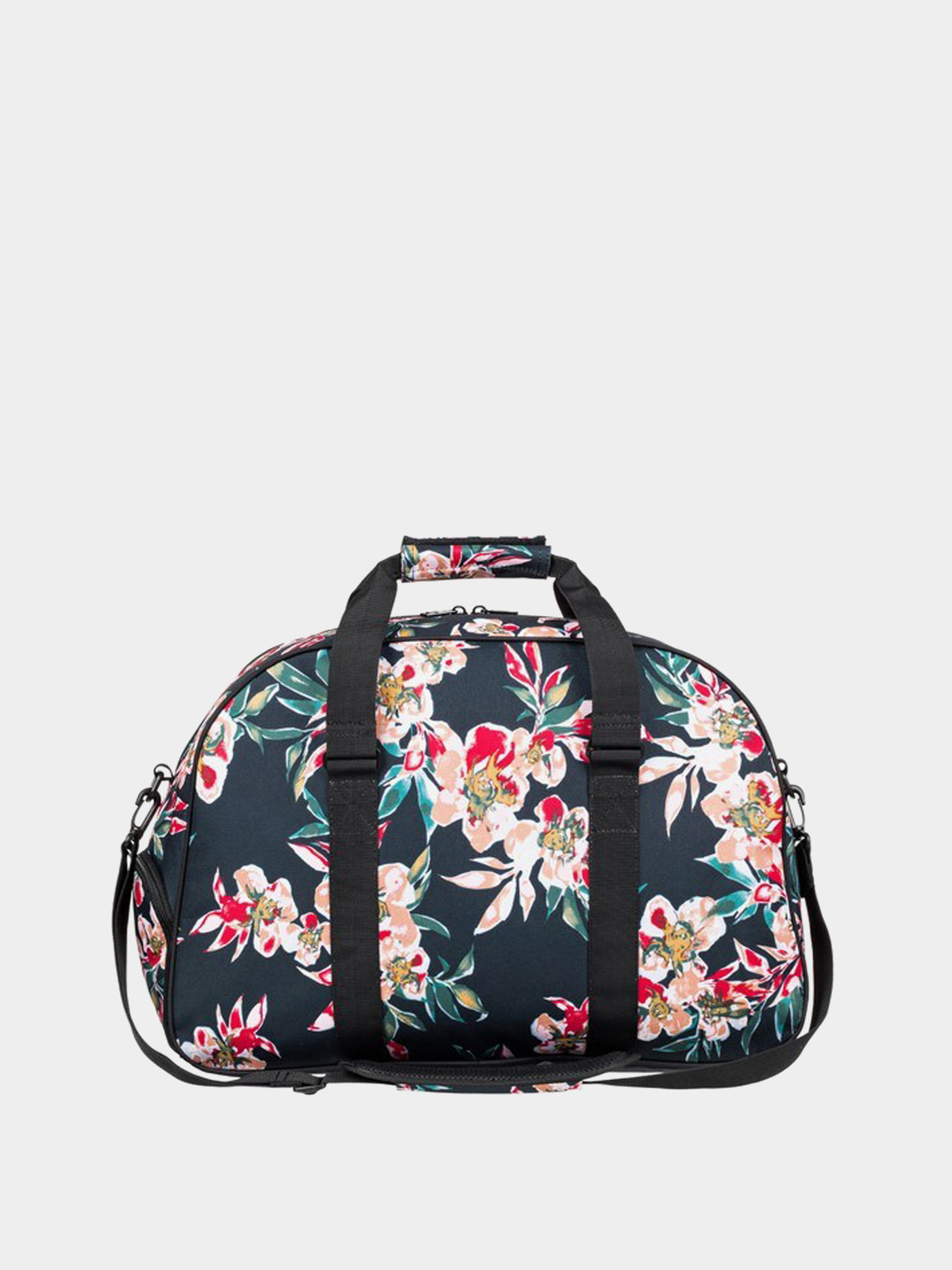 Roxy Geantă Feel Happy Wmn (anthracite wonder garden s)