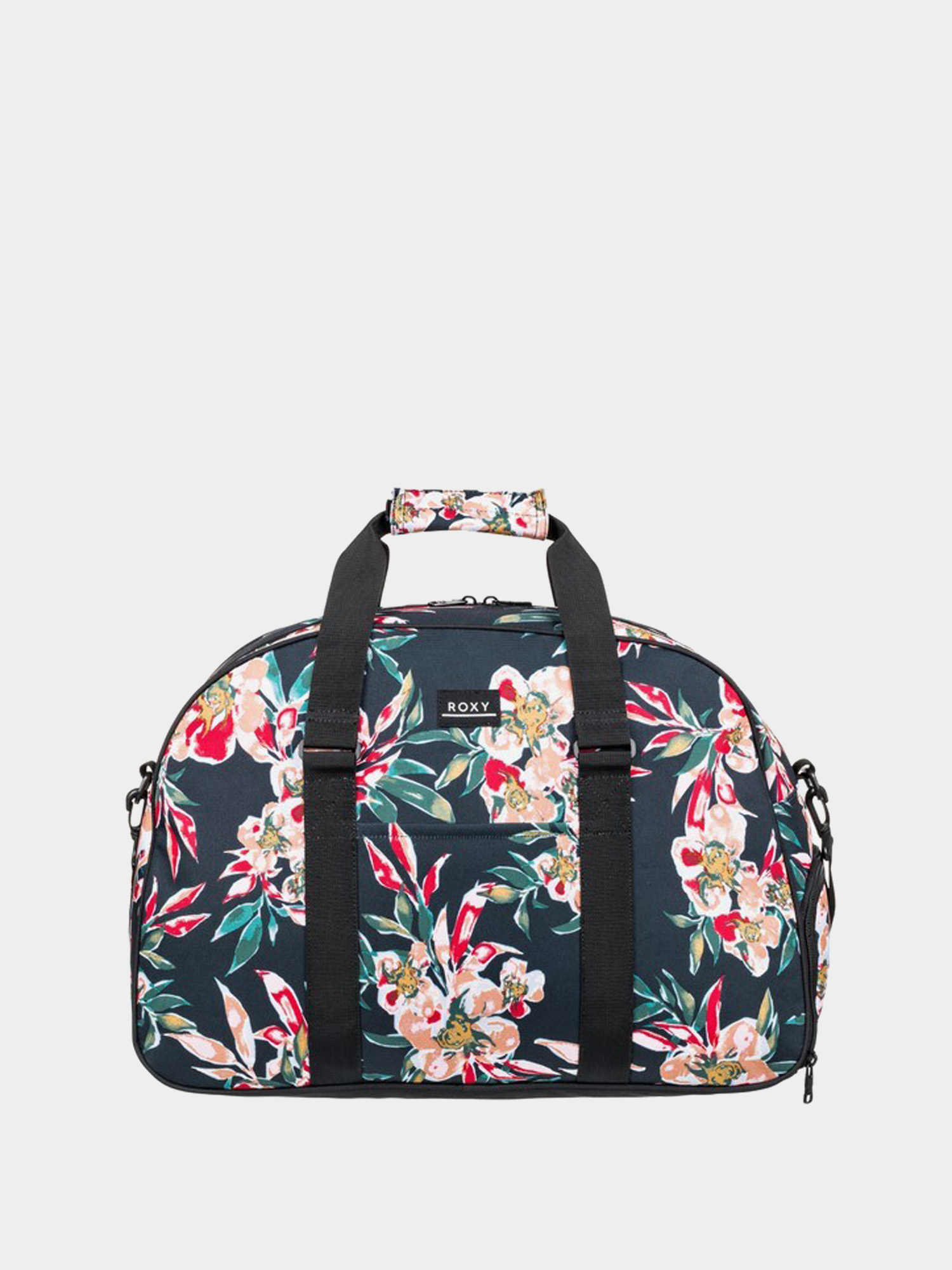 Roxy Geantă Feel Happy Wmn (anthracite wonder garden s)