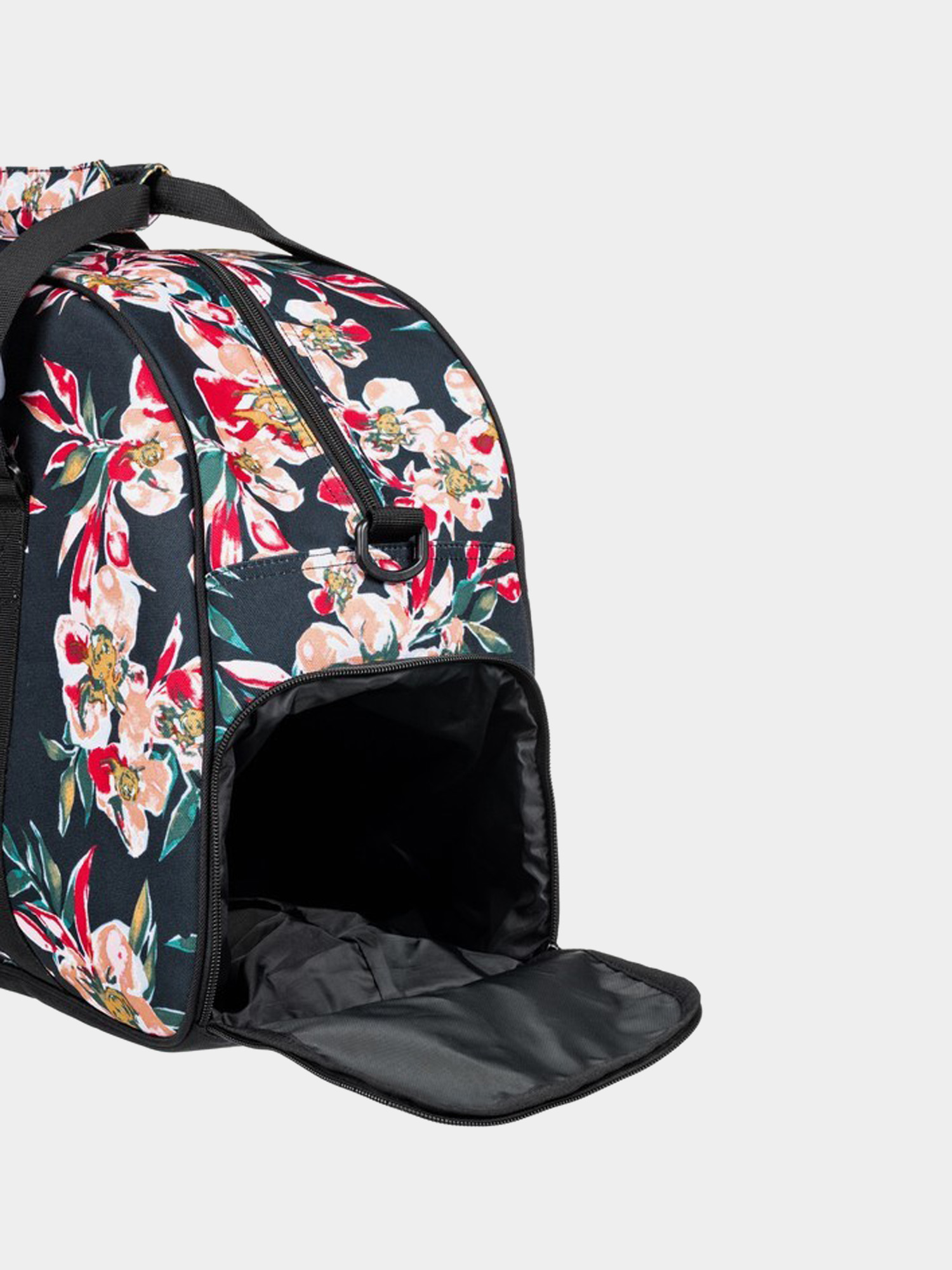 Roxy Geantă Feel Happy Wmn (anthracite wonder garden s)