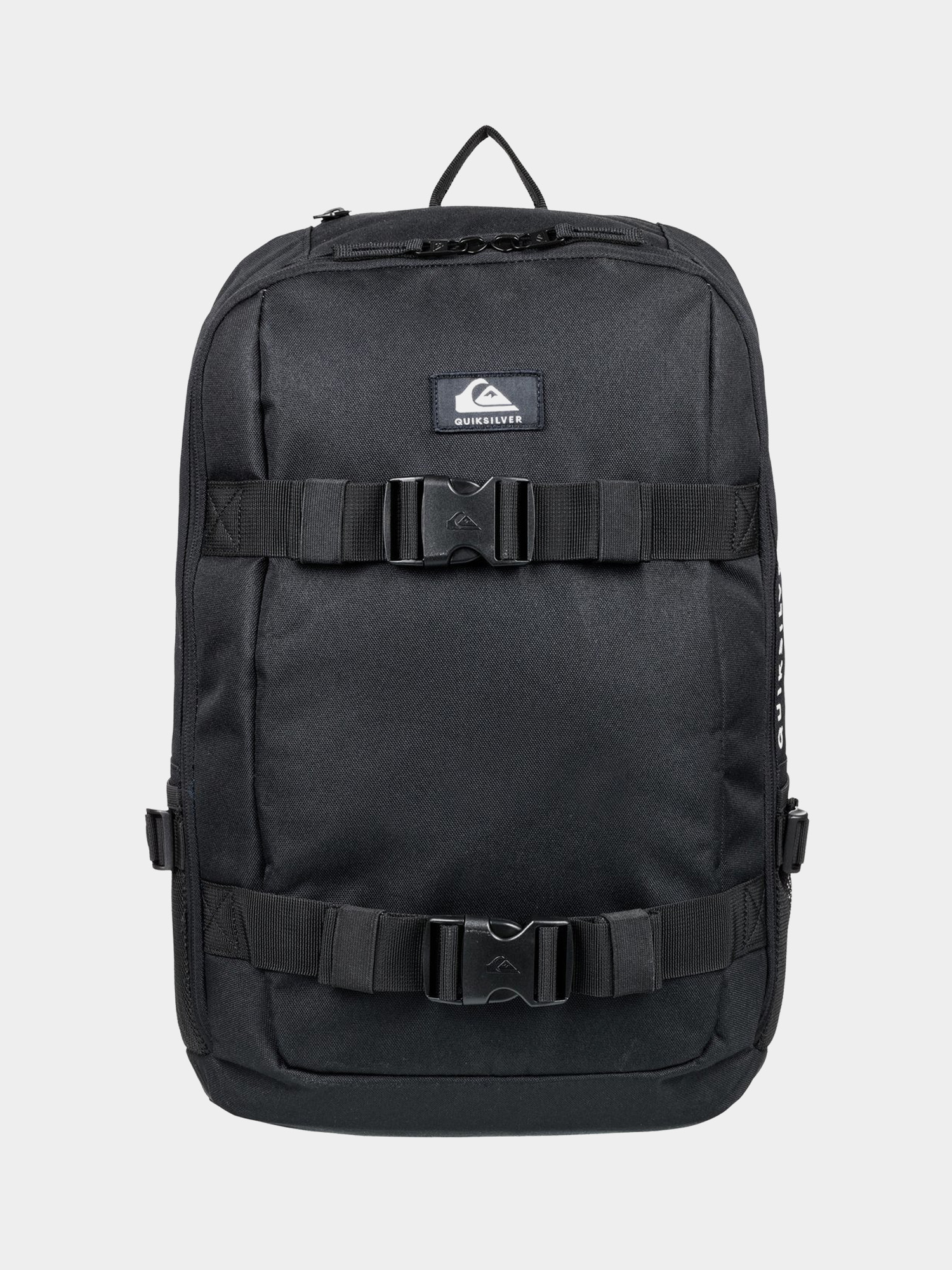 Quiksilver Rucsac Skate Pack II (black)