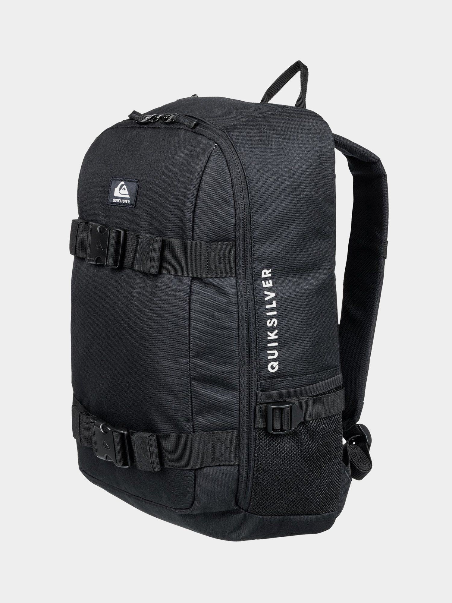Quiksilver Rucsac Skate Pack II (black)