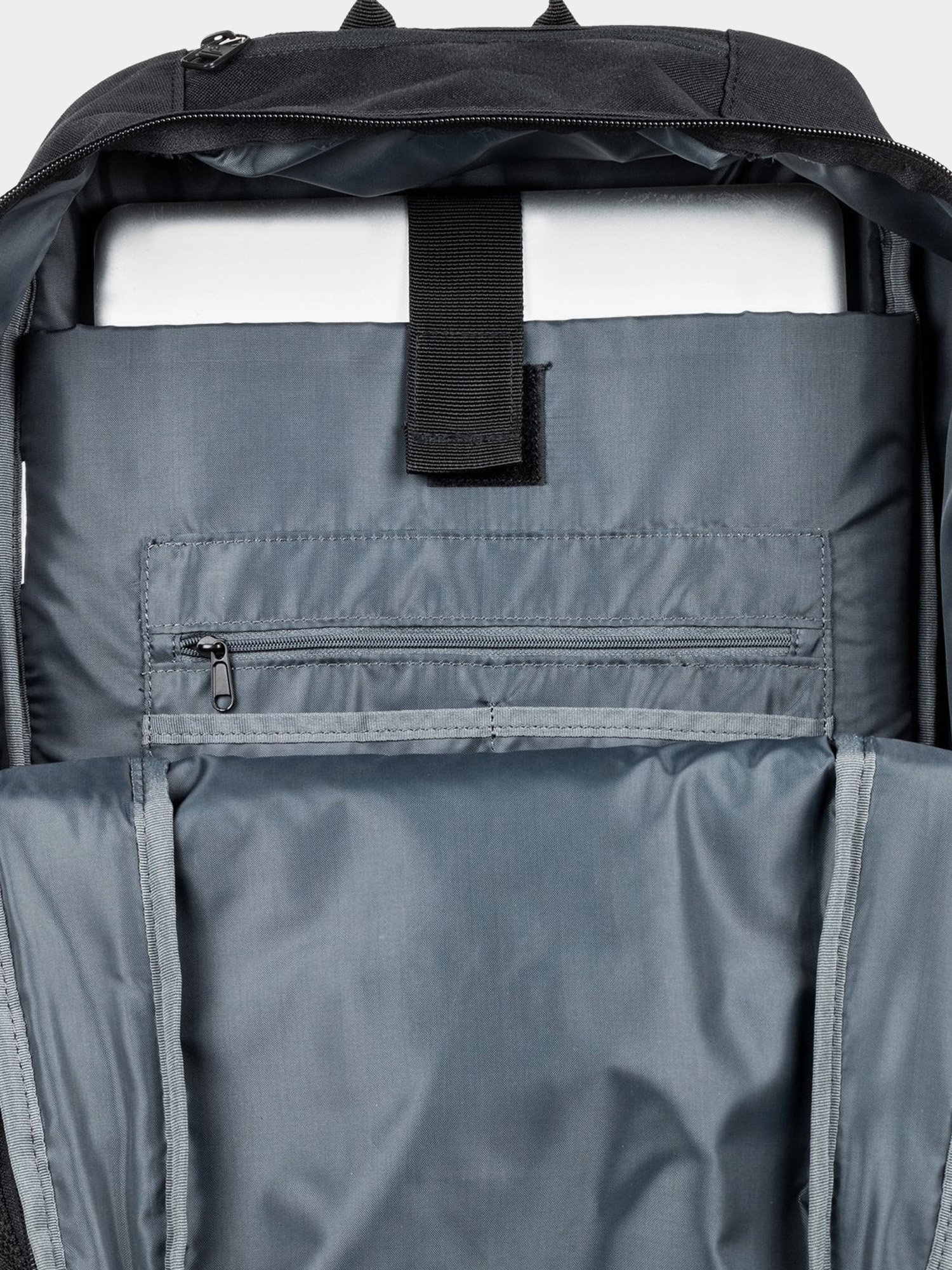 Quiksilver Rucsac Skate Pack II (black)