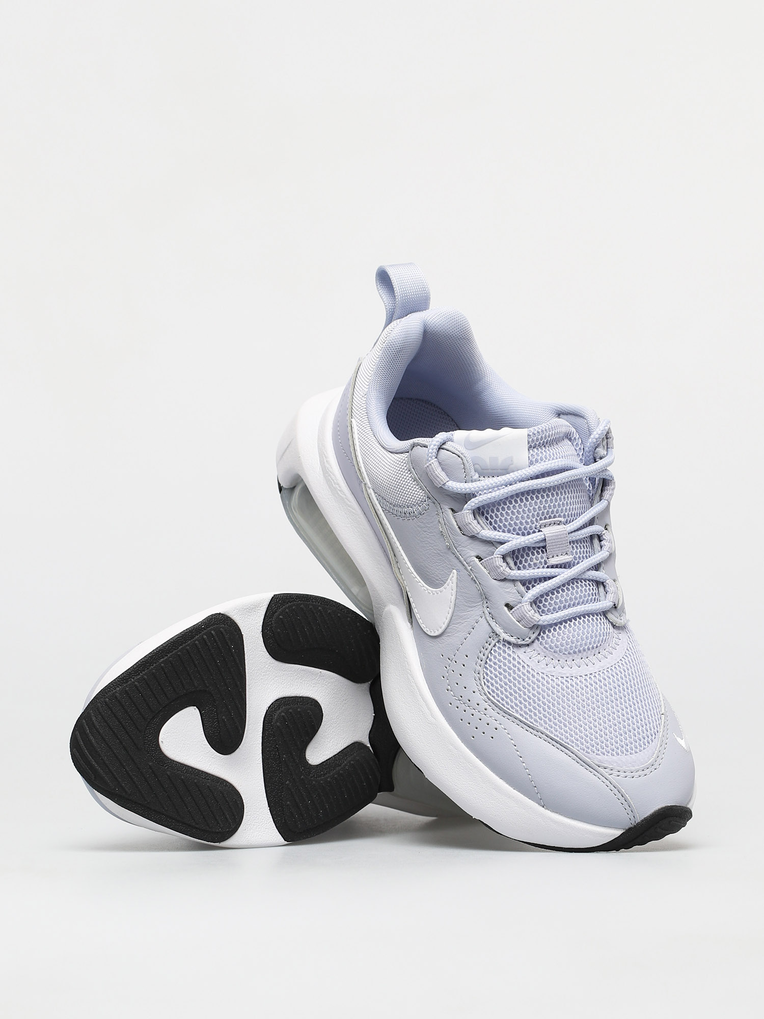 Pantofi Nike Air Max Verona Wmn (ghost/white metallic silver black)