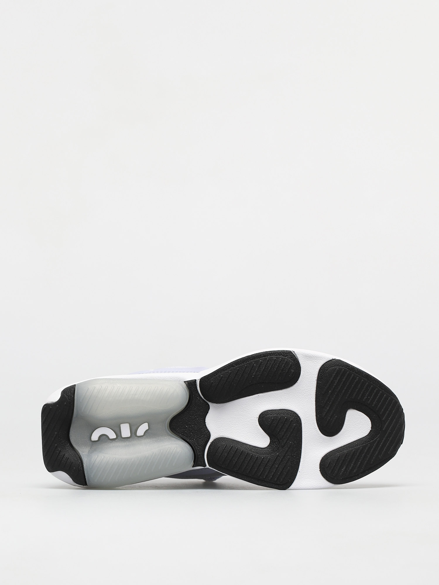 Pantofi Nike Air Max Verona Wmn (ghost/white metallic silver black)