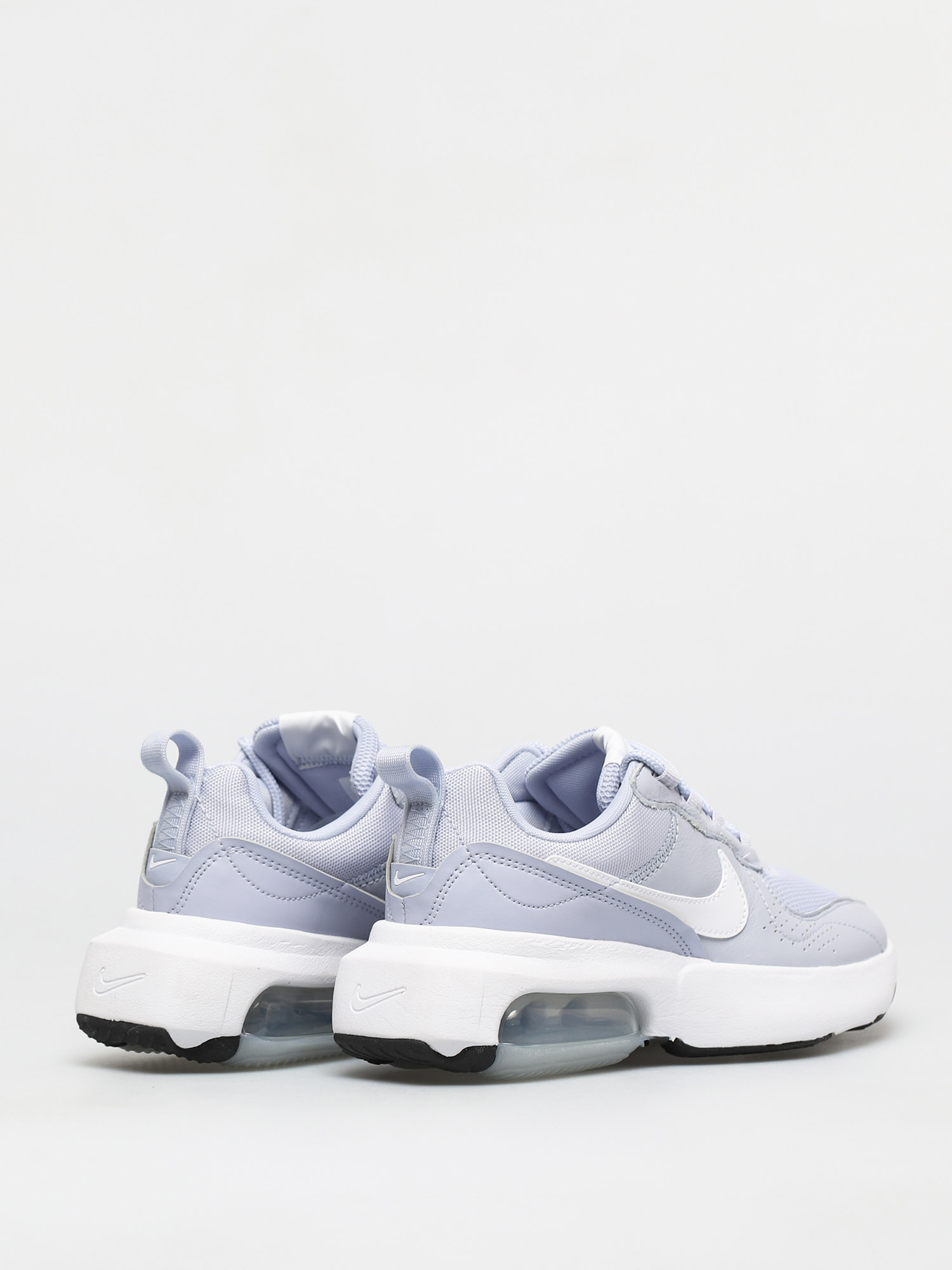 Pantofi Nike Air Max Verona Wmn (ghost/white metallic silver black)
