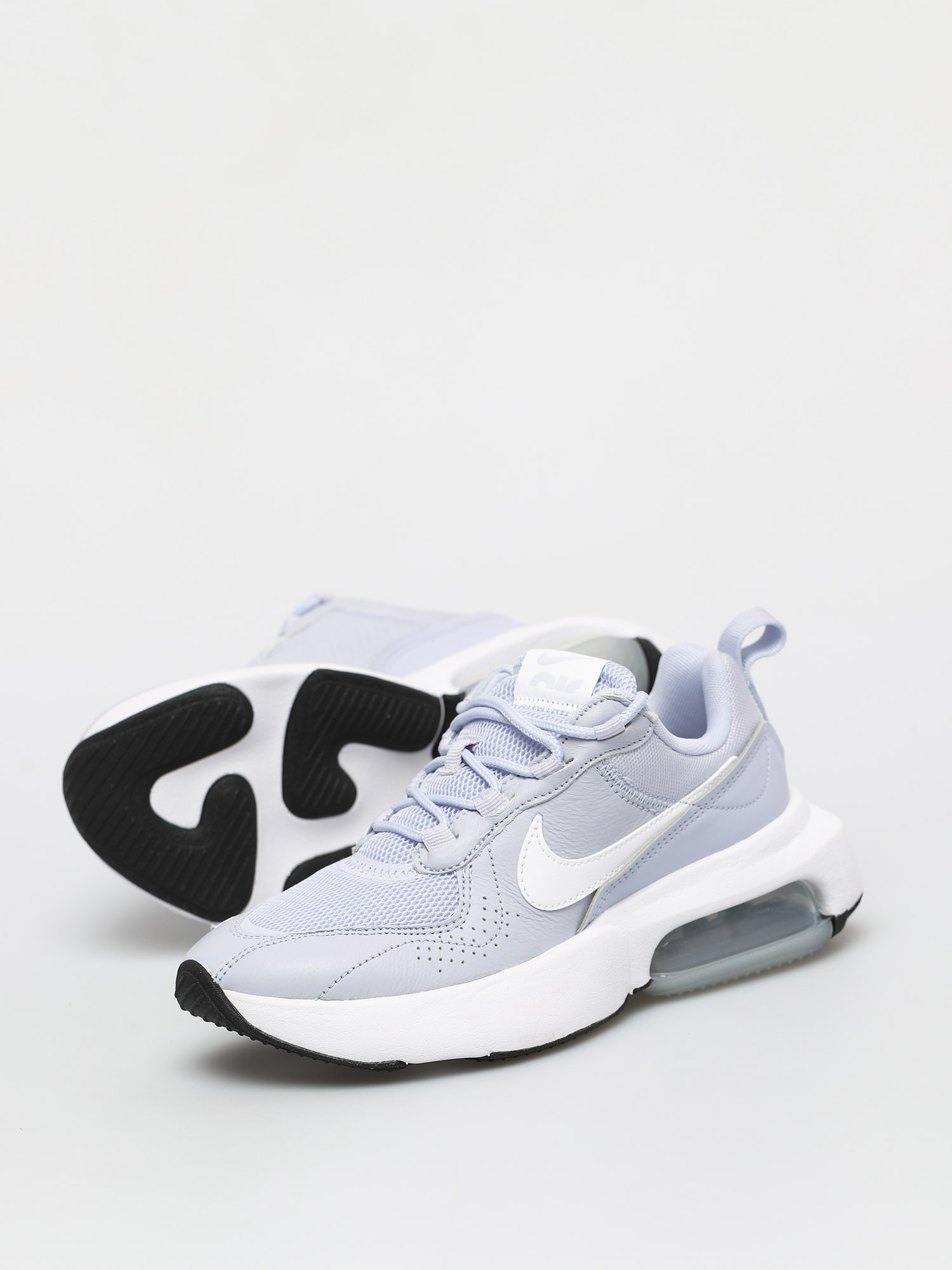 Pantofi Nike Air Max Verona Wmn (ghost/white metallic silver black)