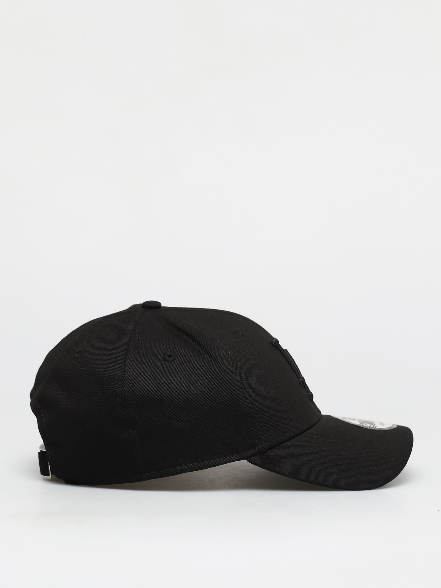 Șapcă New Era League Essential Los Angeles 9 Forty ZD (black)