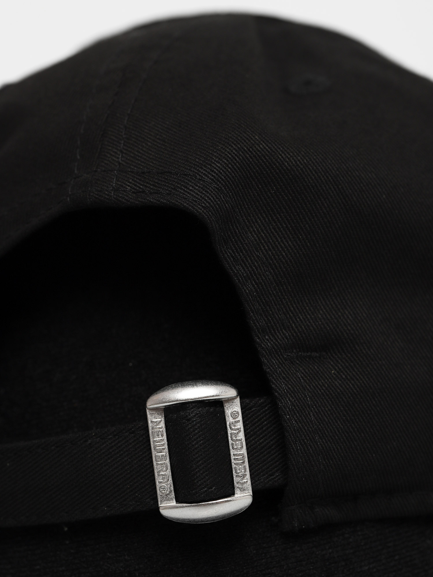 Șapcă New Era League Essential Los Angeles 9 Forty ZD (black)