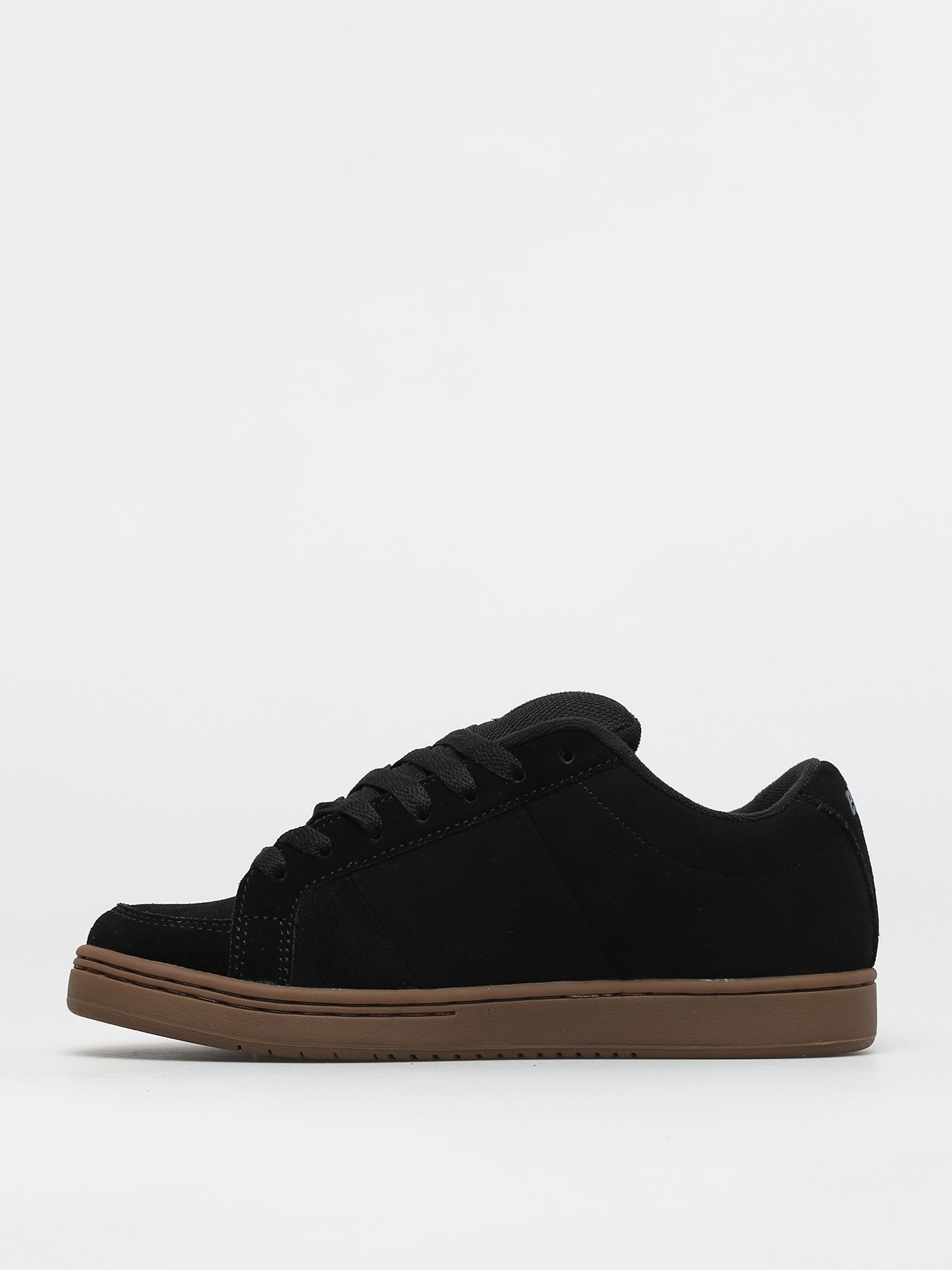 Pantofi Etnies Kingpin (black/dark grey/gum)