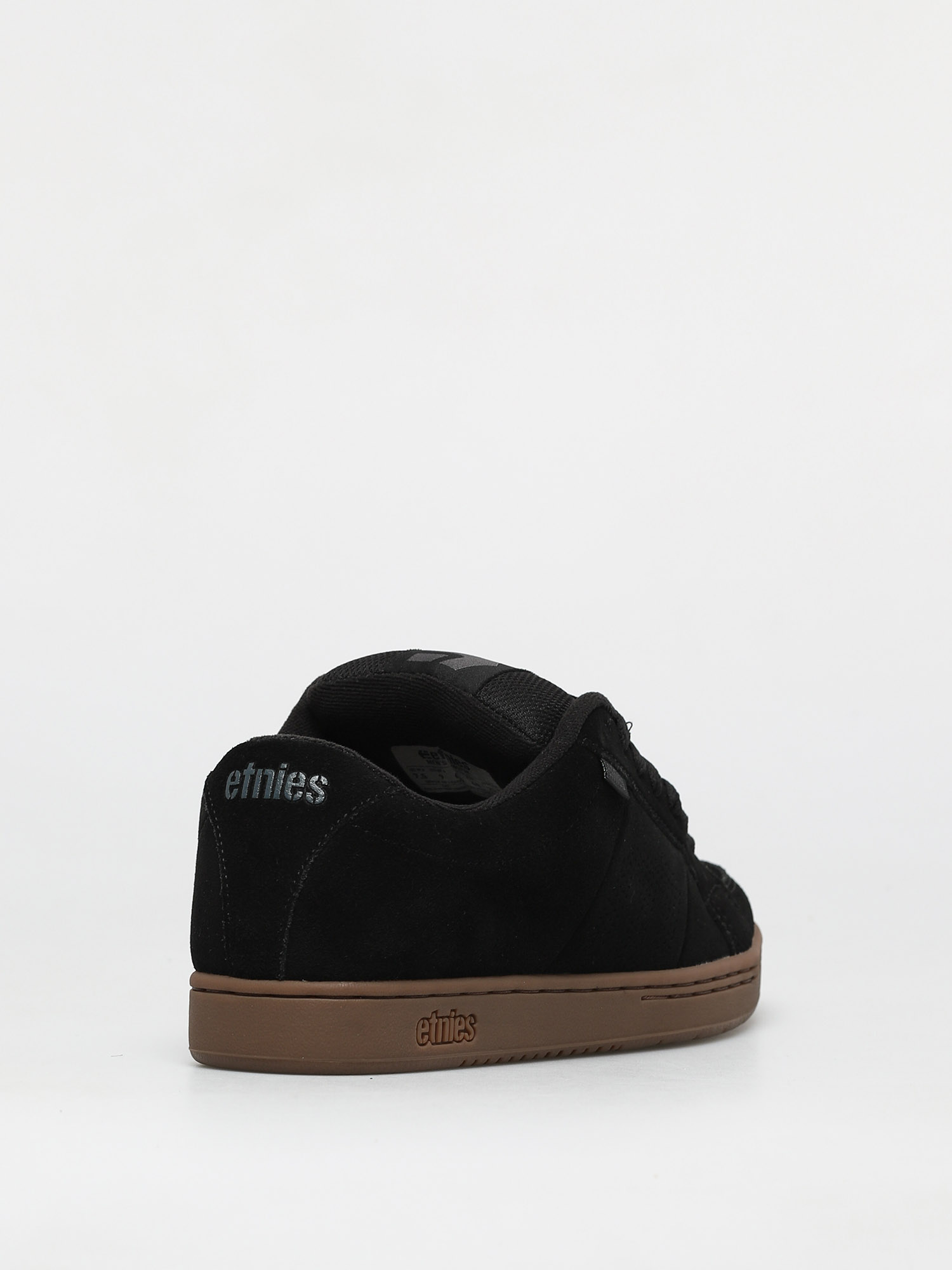 Pantofi Etnies Kingpin (black/dark grey/gum)
