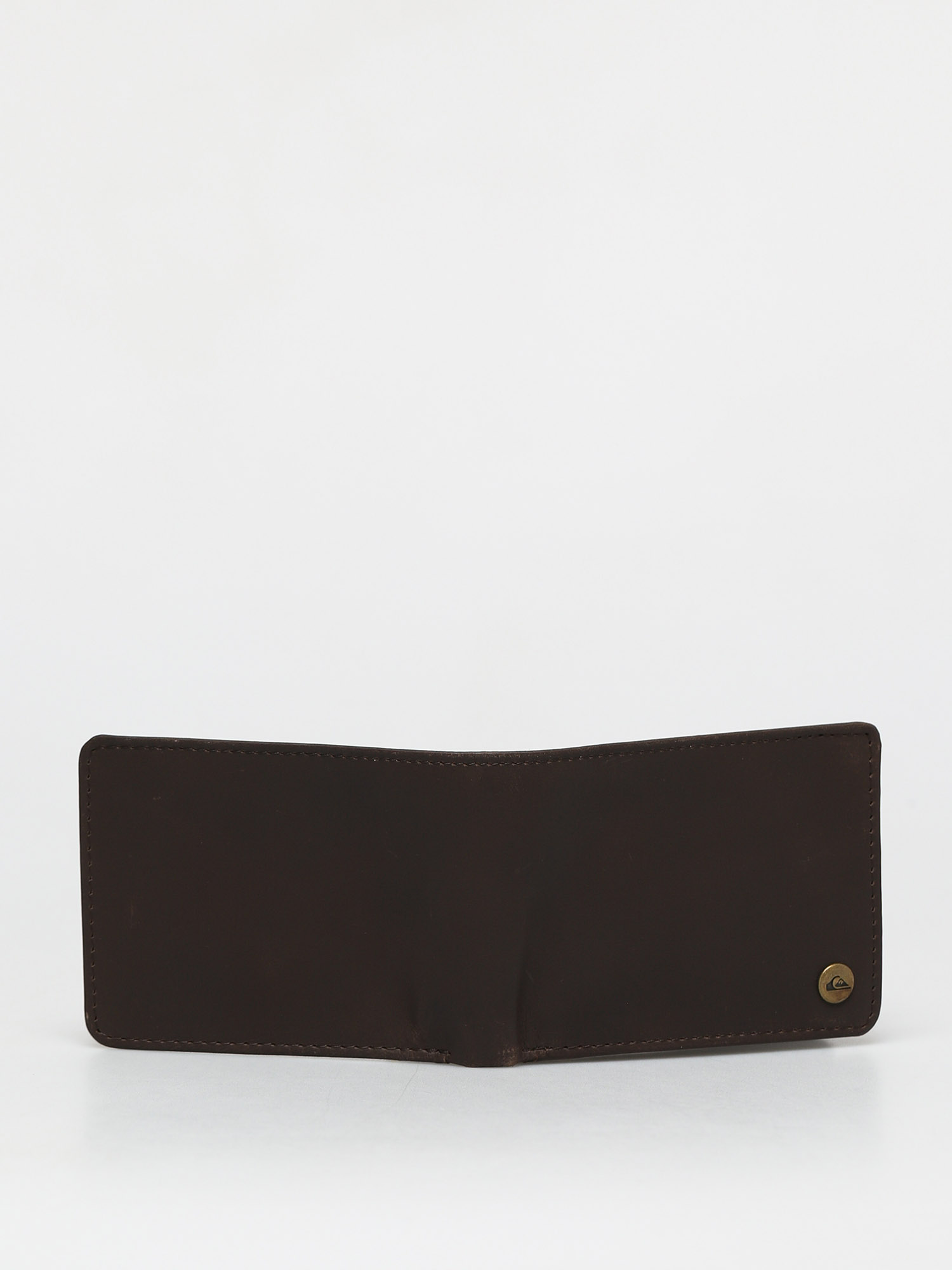 Quiksilver Portofel Mack 2 (chocolate brown)