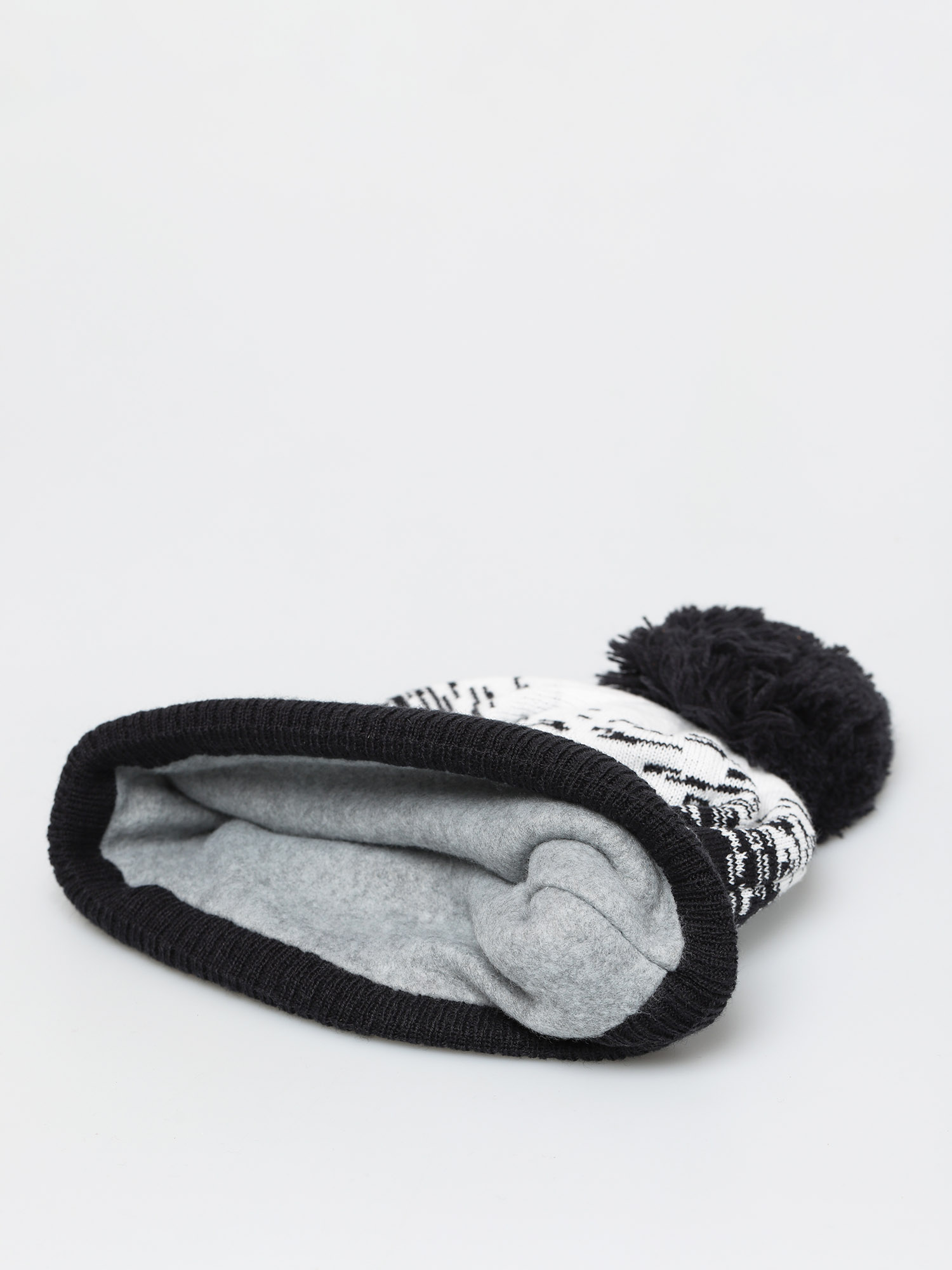 New Era Căciulă MLB Sport Knit NYY (black)