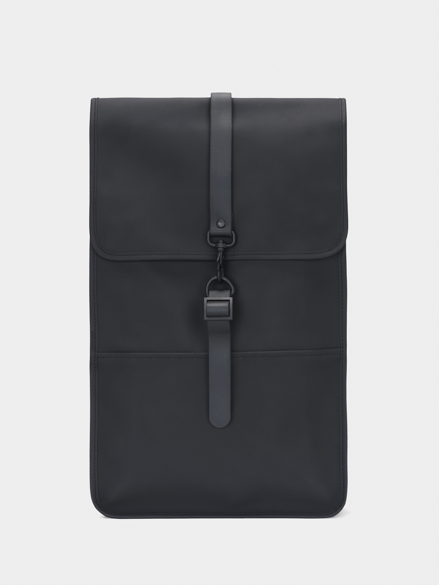Rucsac Rains Backpack (black)