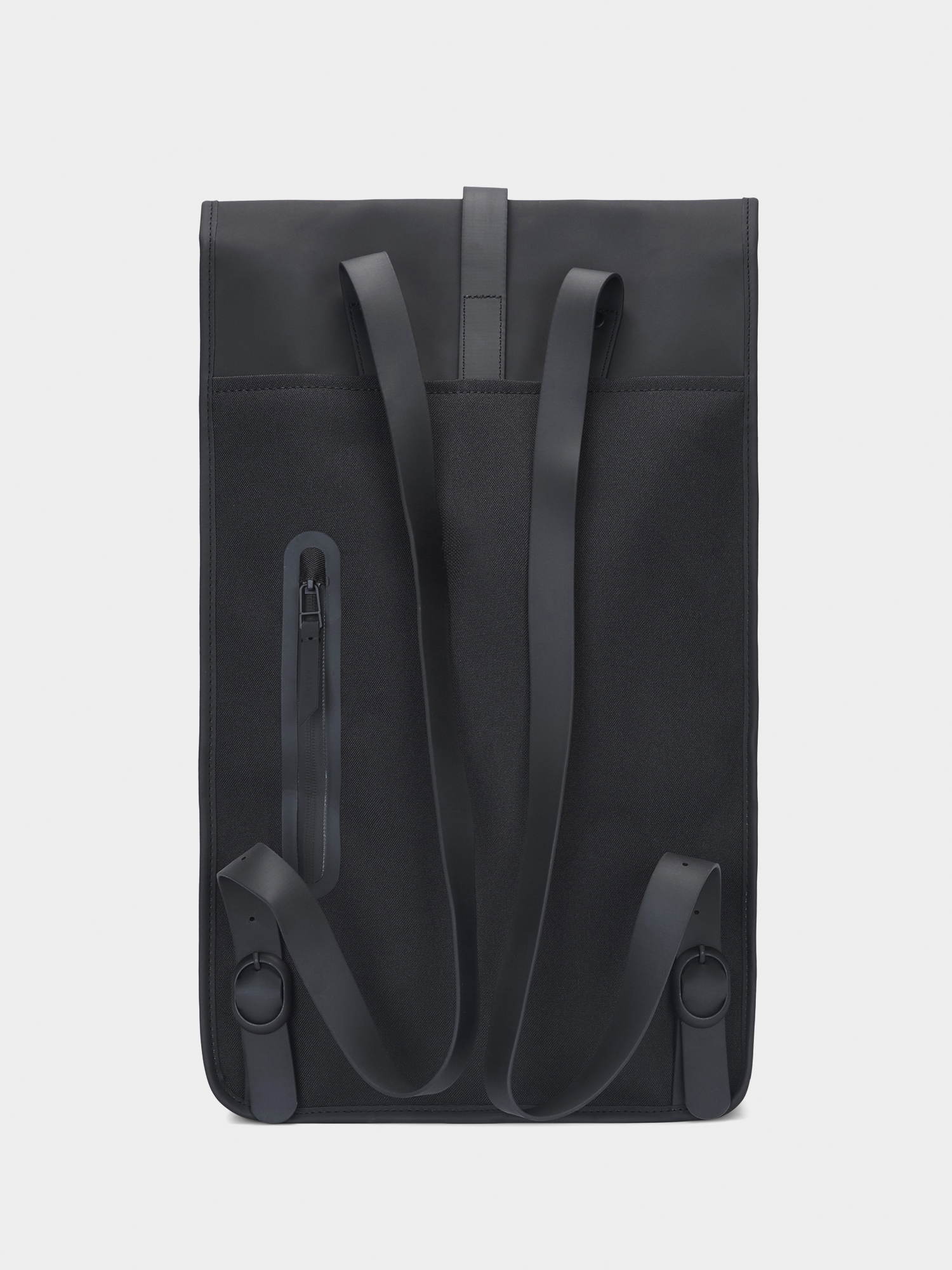 Rucsac Rains Backpack (black)
