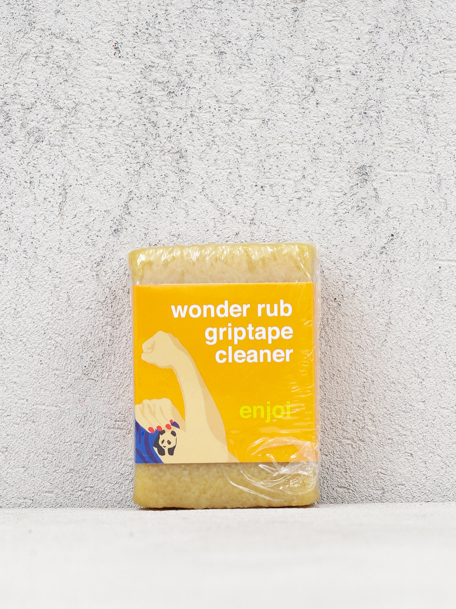 Enjoi  Czyścik do gripu Wonder Rub Griptape Cleaner 