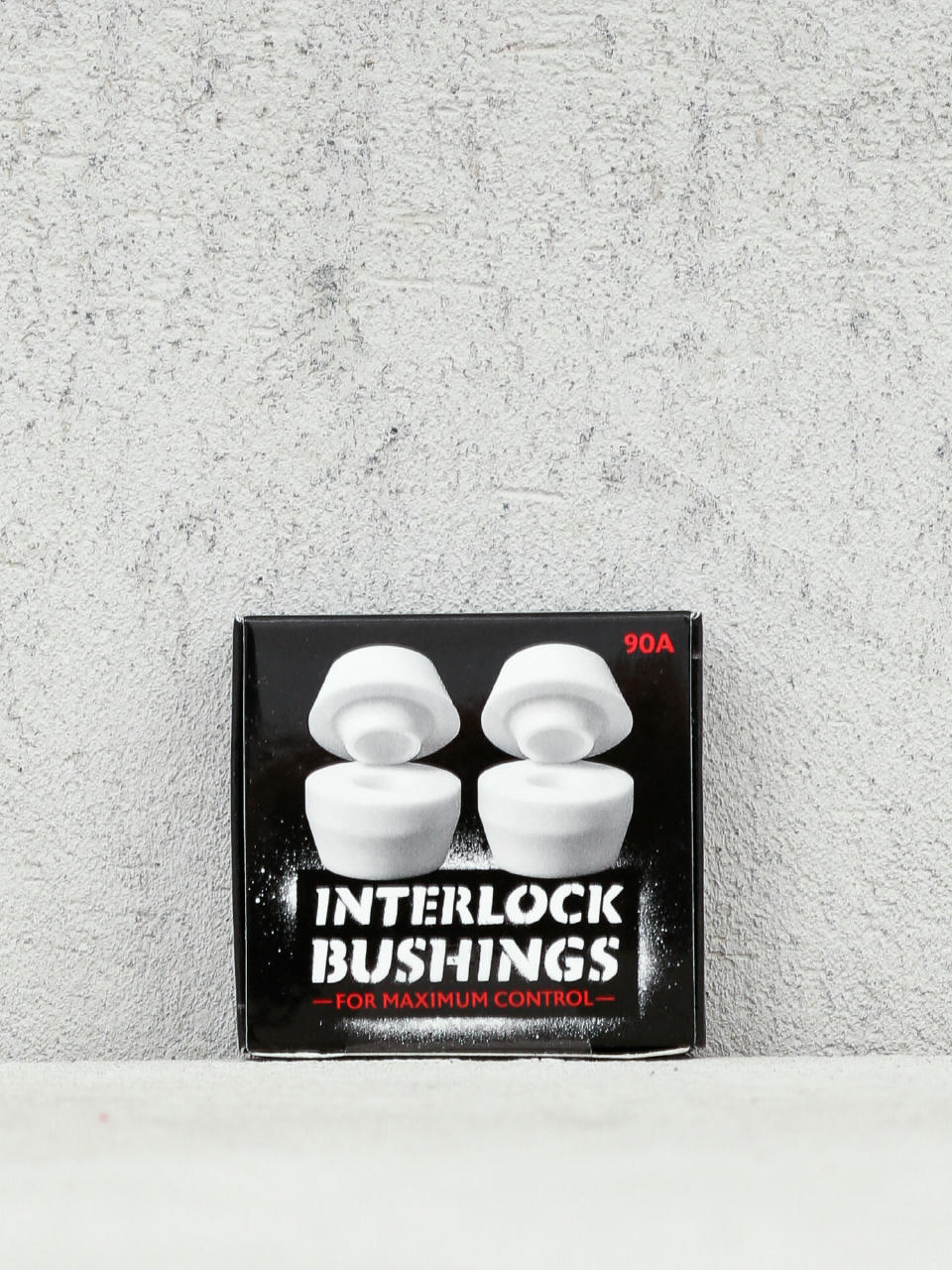 Cauciucuri Tensor Interlock Bushings (white)