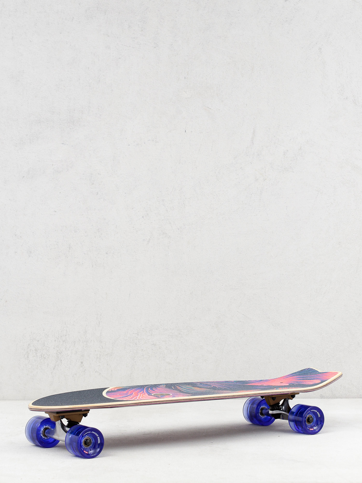 Globe Cruiser Sun City (coral unity)