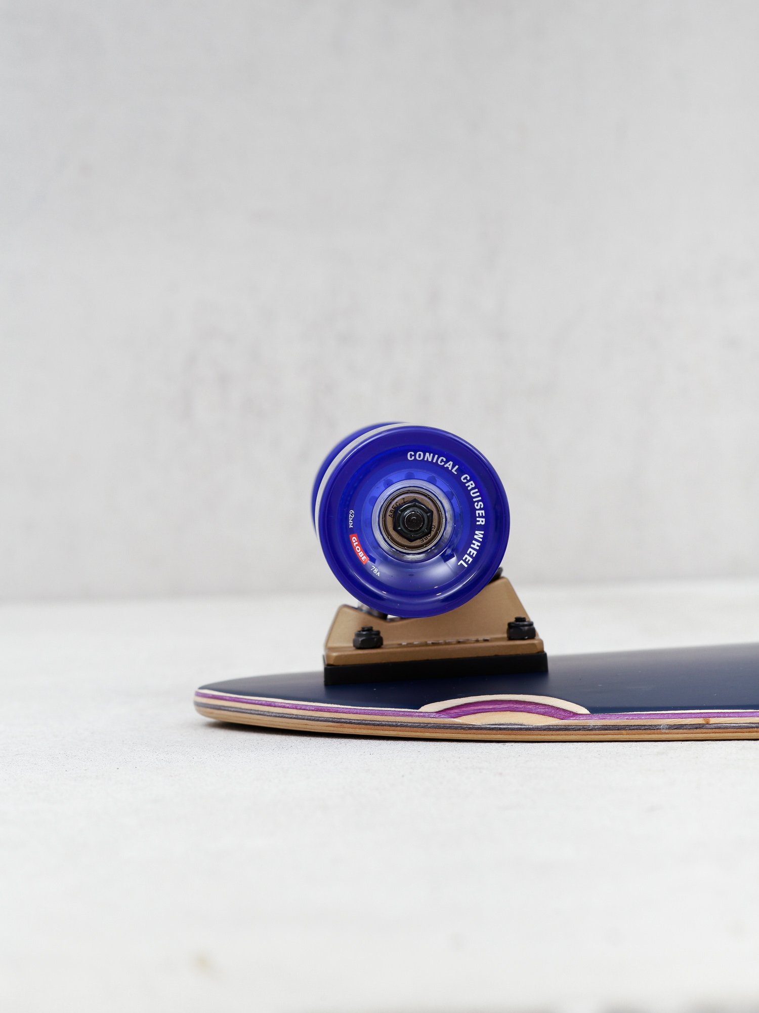 Globe Cruiser Sun City (coral unity)