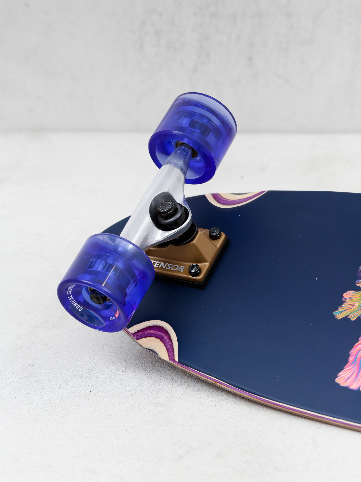 Globe Cruiser Sun City (coral unity)