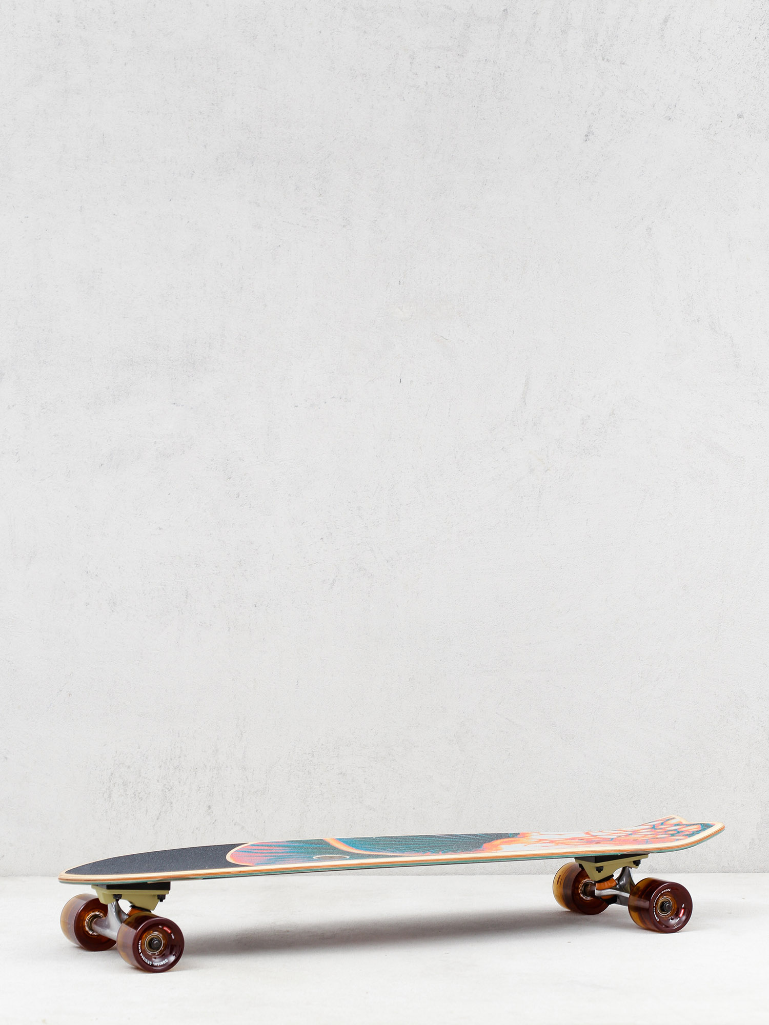Globe Cruiser Chromantic (bio-morph)