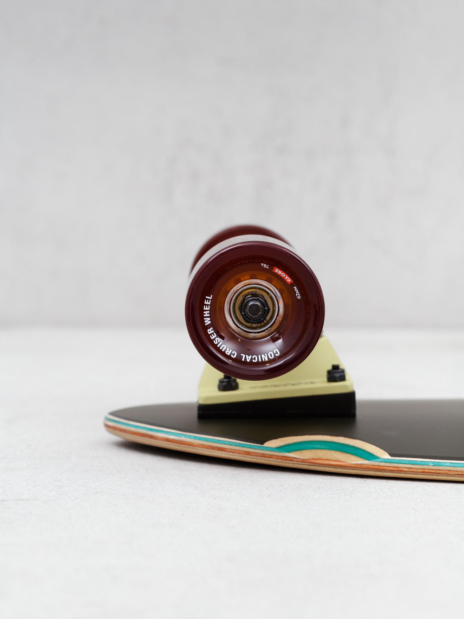 Globe Cruiser Chromantic (bio-morph)
