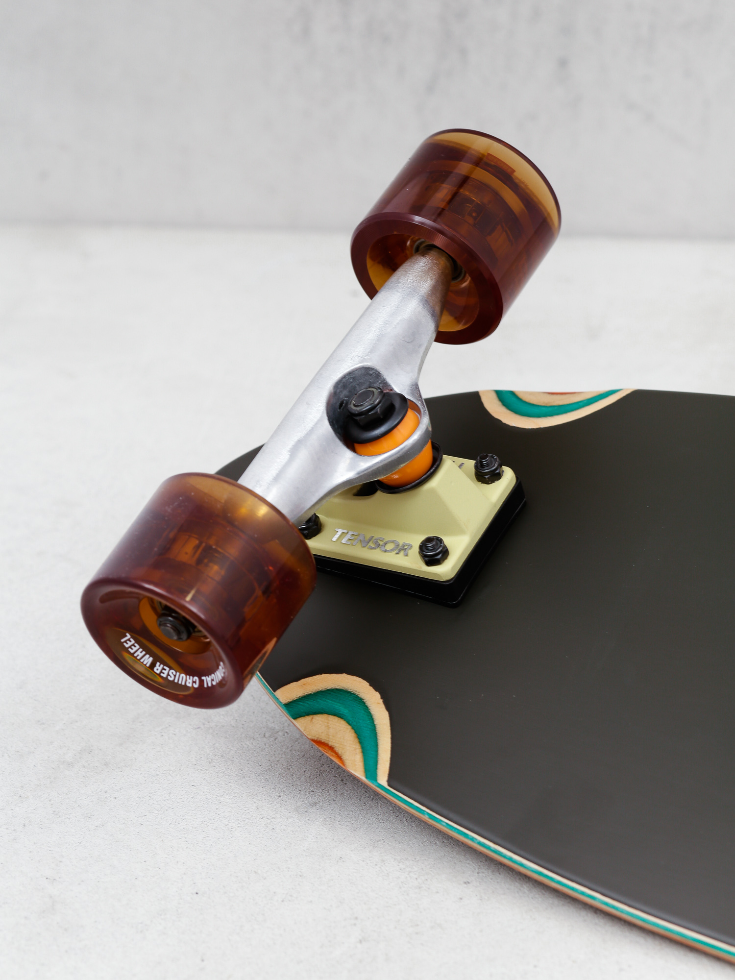 Globe Cruiser Chromantic (bio-morph)