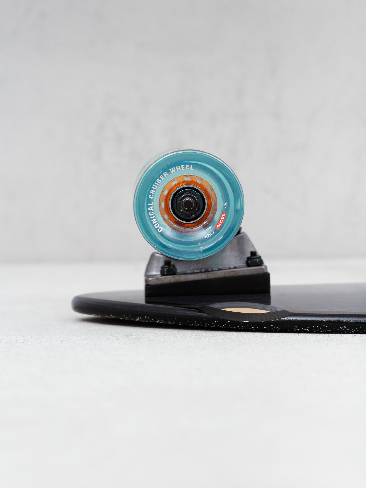 Globe Cruiser Chromantic (washed aqua)