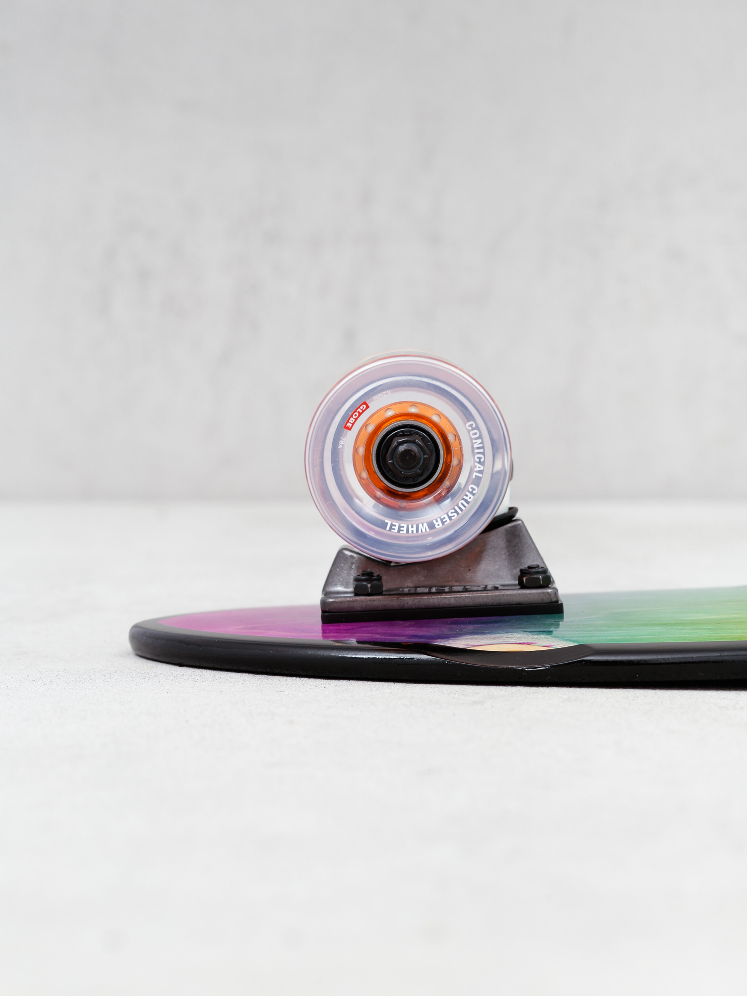 Globe Cruiser Blazer (washed blue)