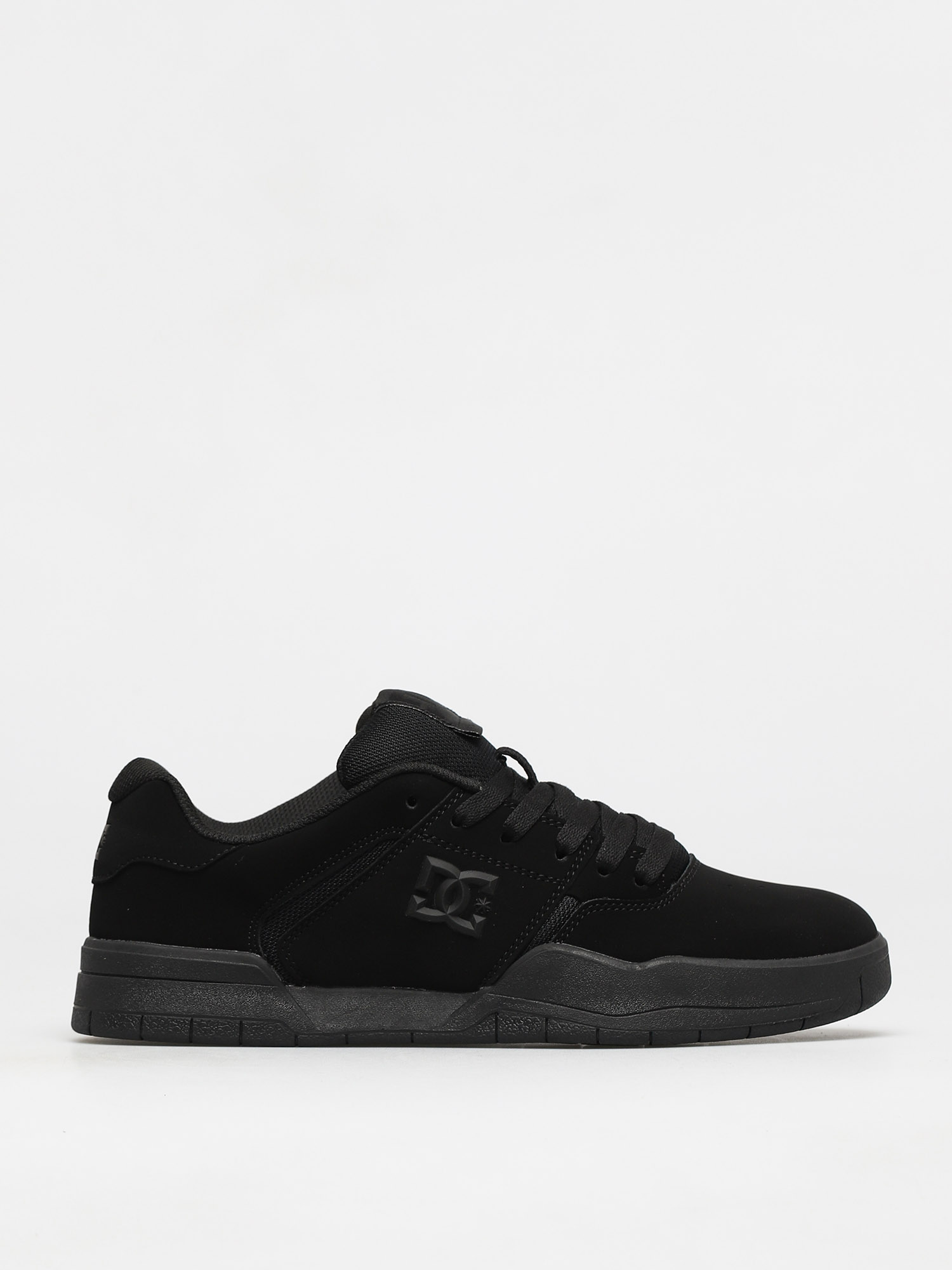 DC Pantofi Central (black/black)