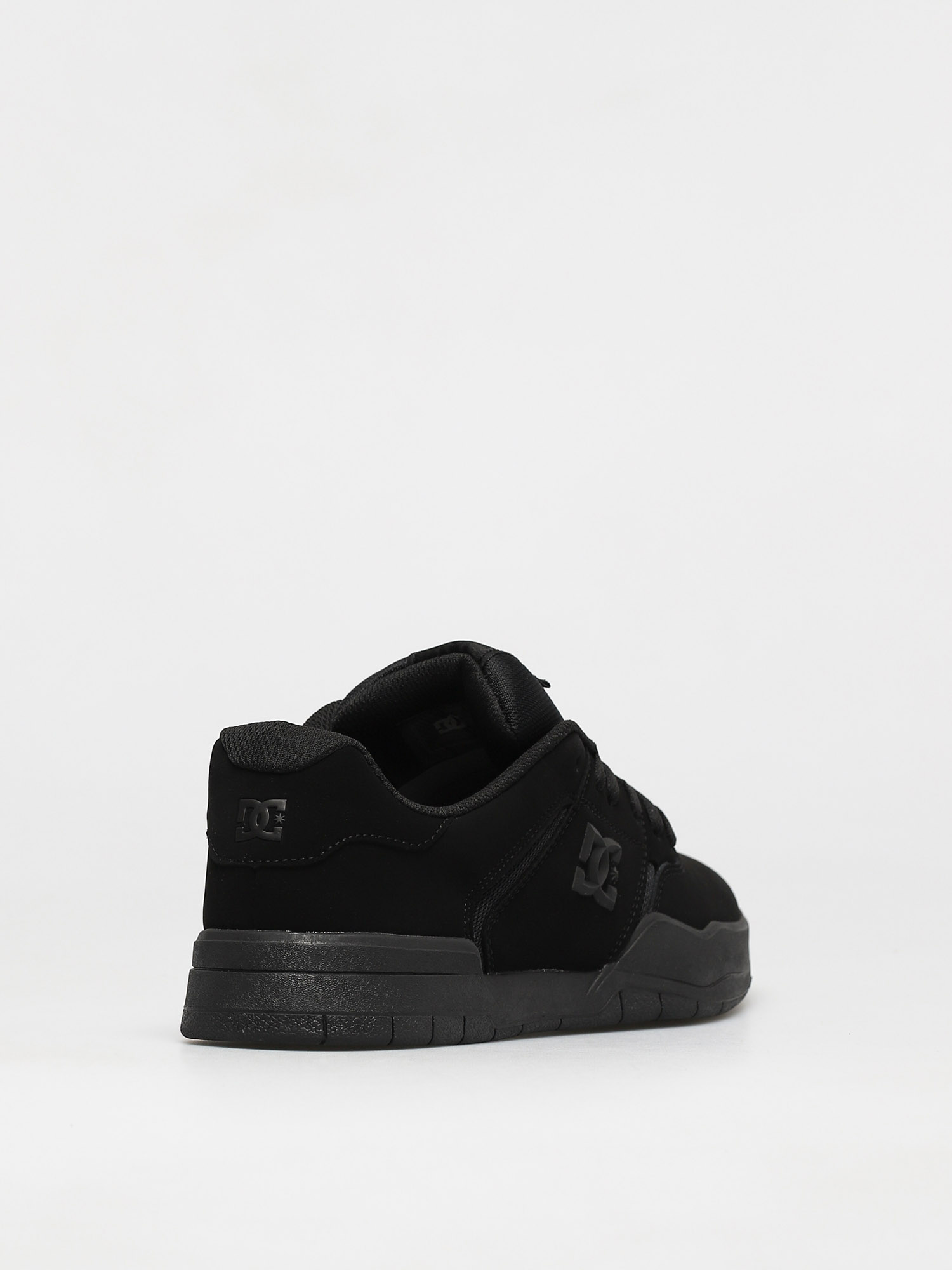 DC Pantofi Central (black/black)