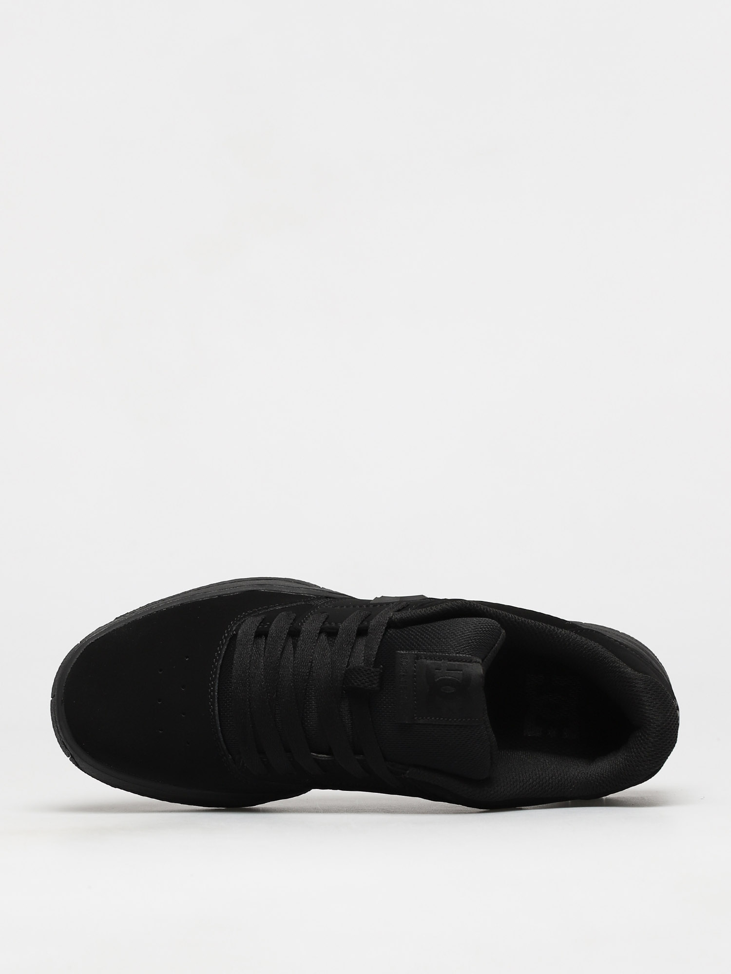 DC Pantofi Central (black/black)