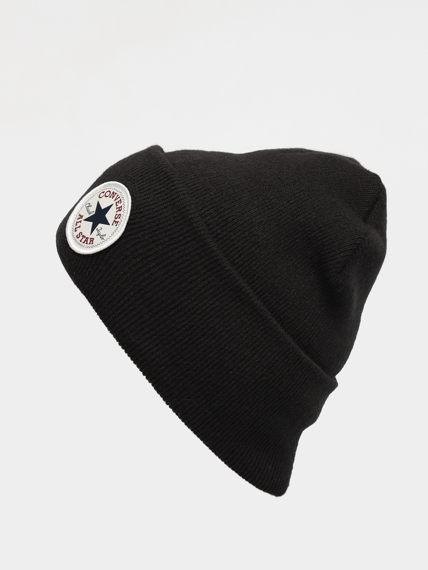 Converse Căciulă Tall Chuck Patch (black)