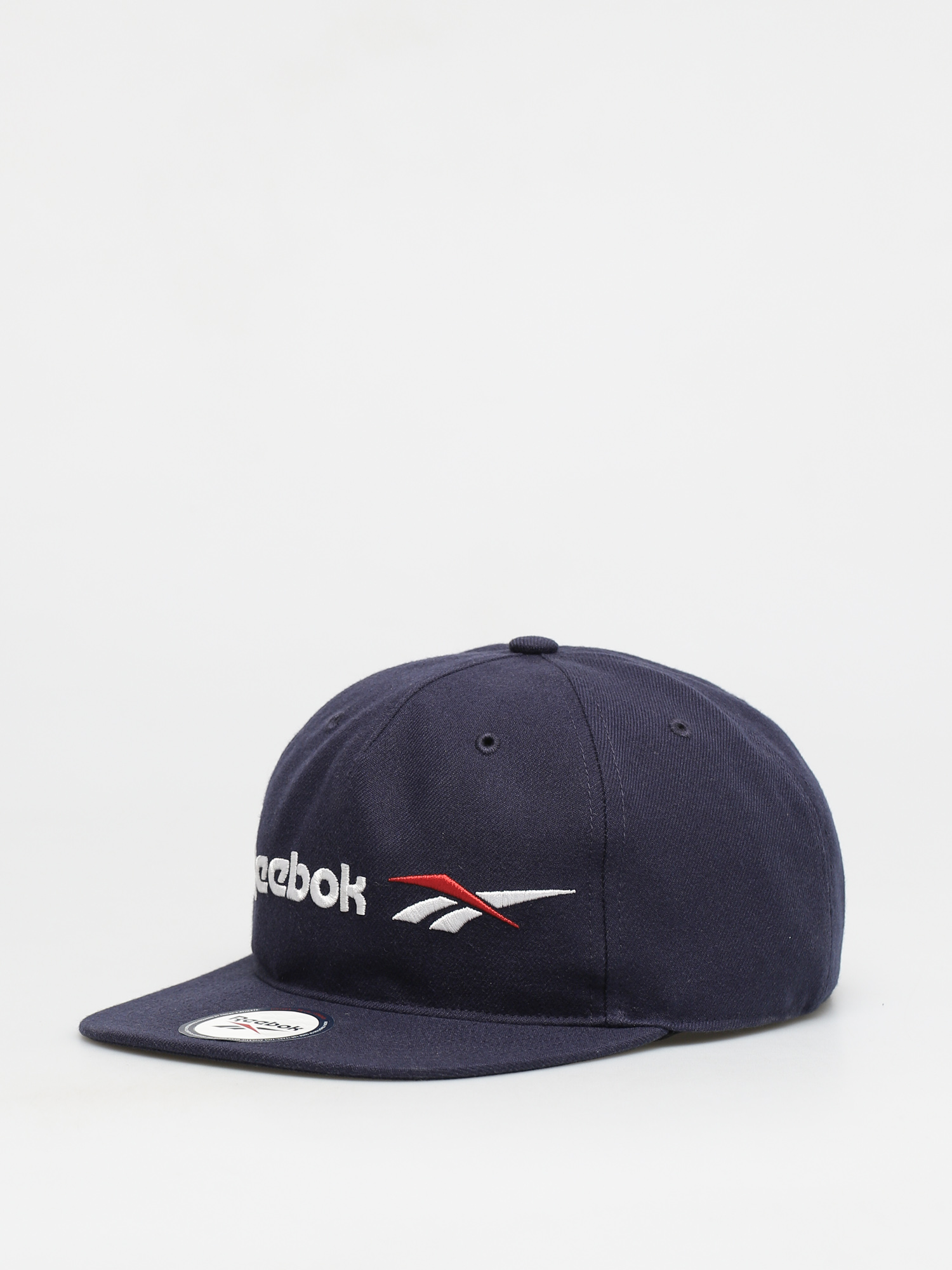 Șapcă Reebok Cl Vector Flat Peak ZD (vecnav)