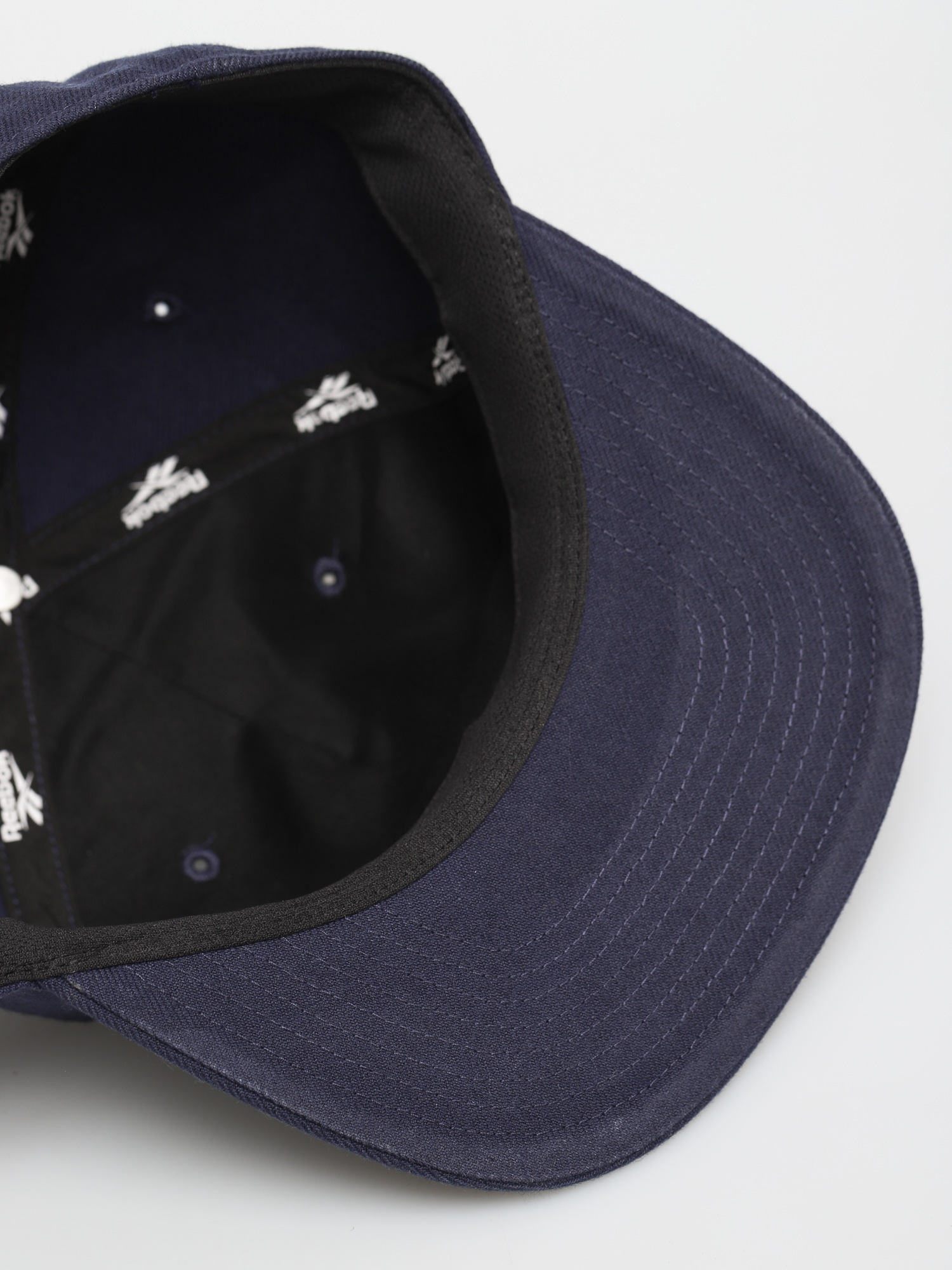 Șapcă Reebok Cl Vector Flat Peak ZD (vecnav)