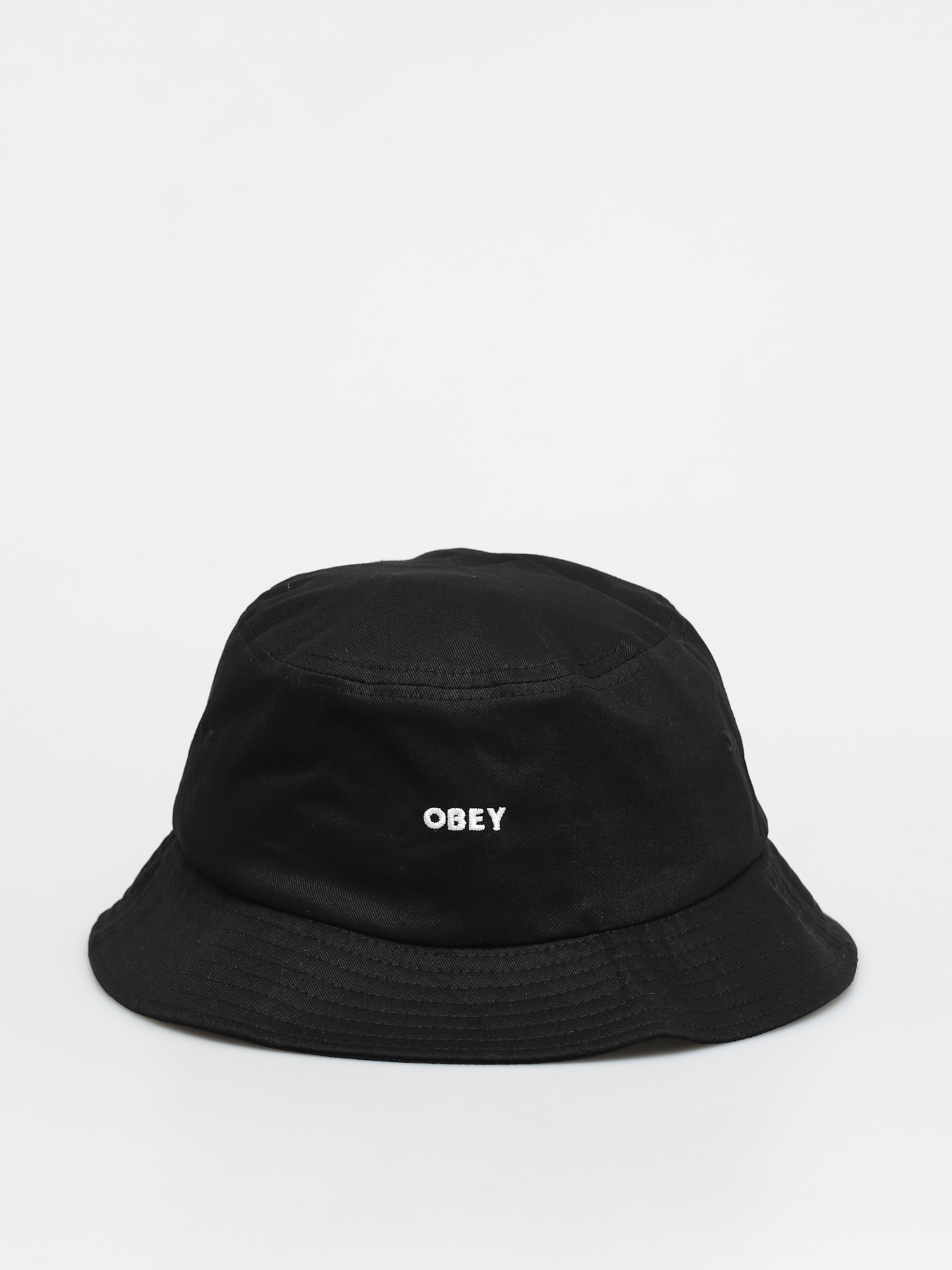 Pălărie OBEY Bold (black)